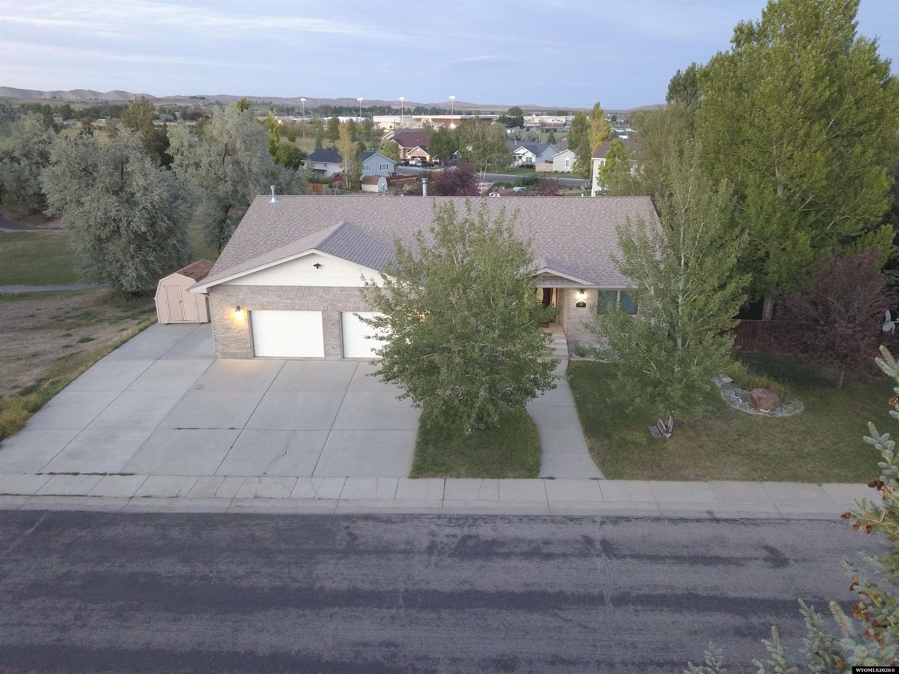 170 Indian Lookout Dr — photo