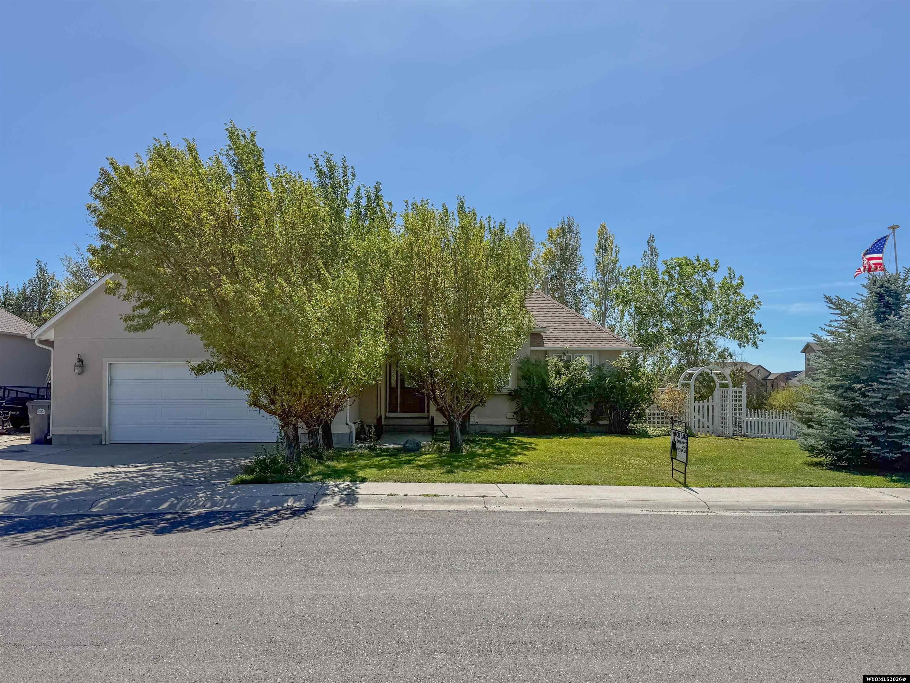 2426 Cripple Creek Drive — photo