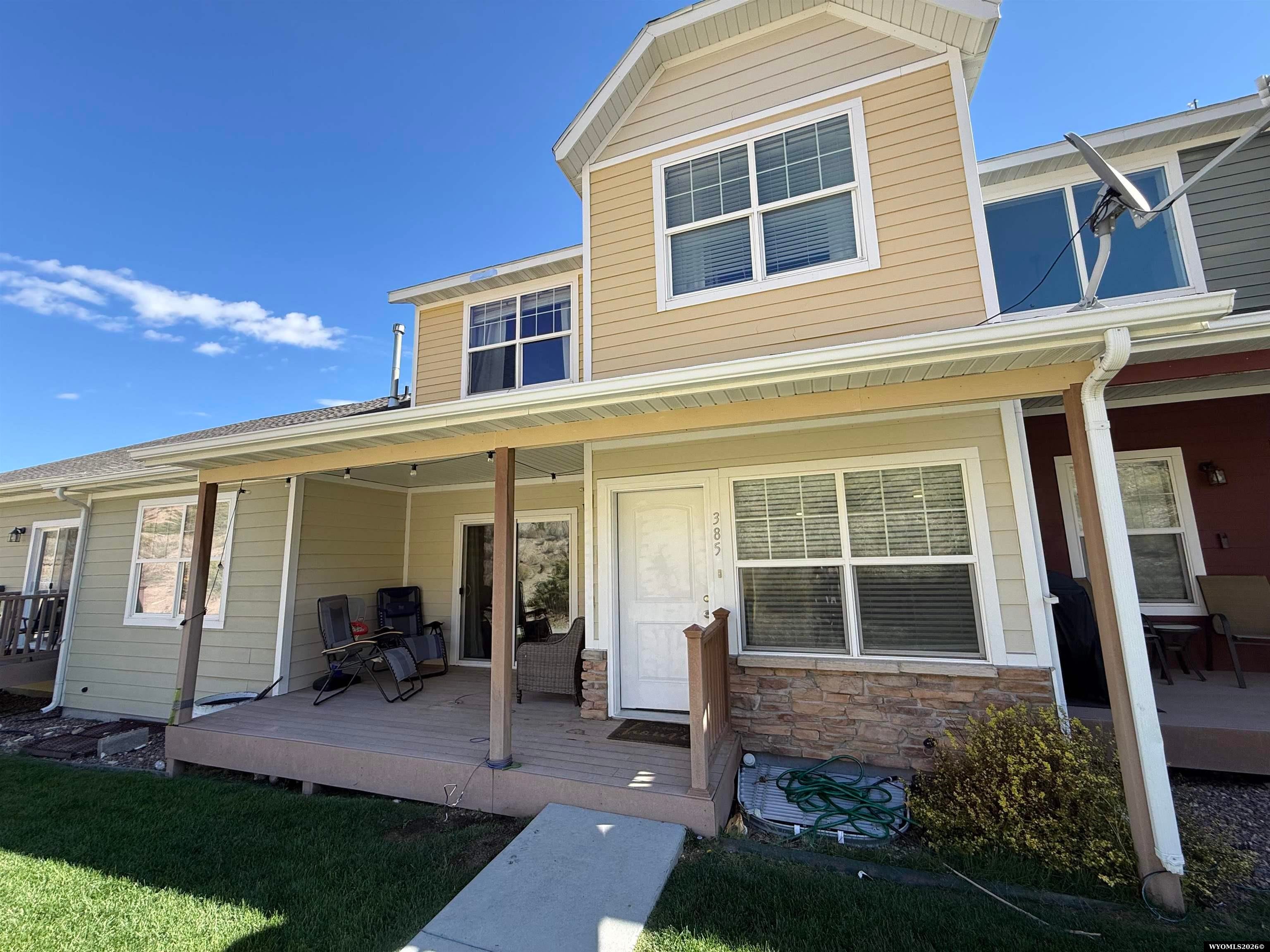 385 Elk Valley Dr. — photo