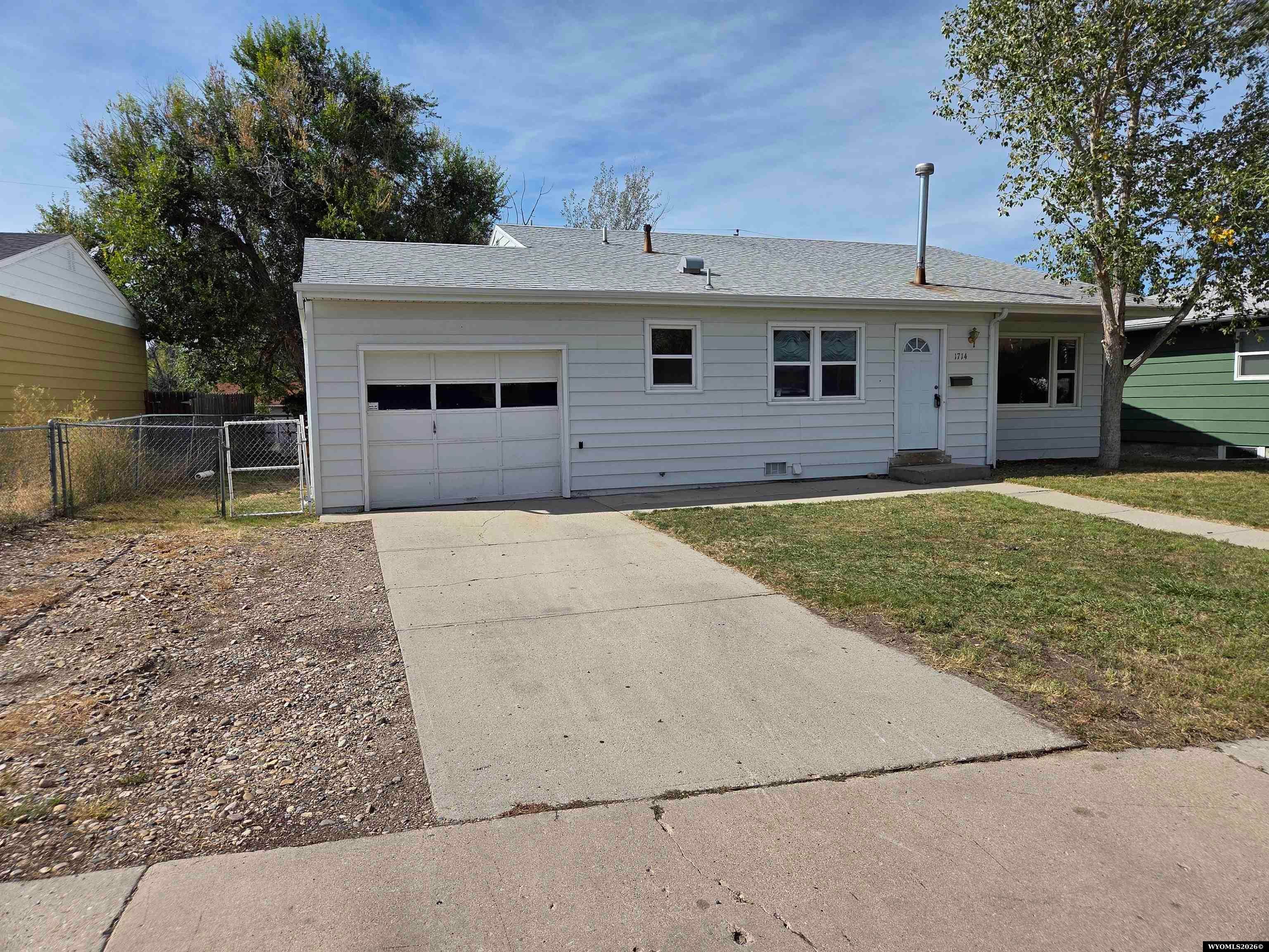 1714 Lennox Avenue — photo