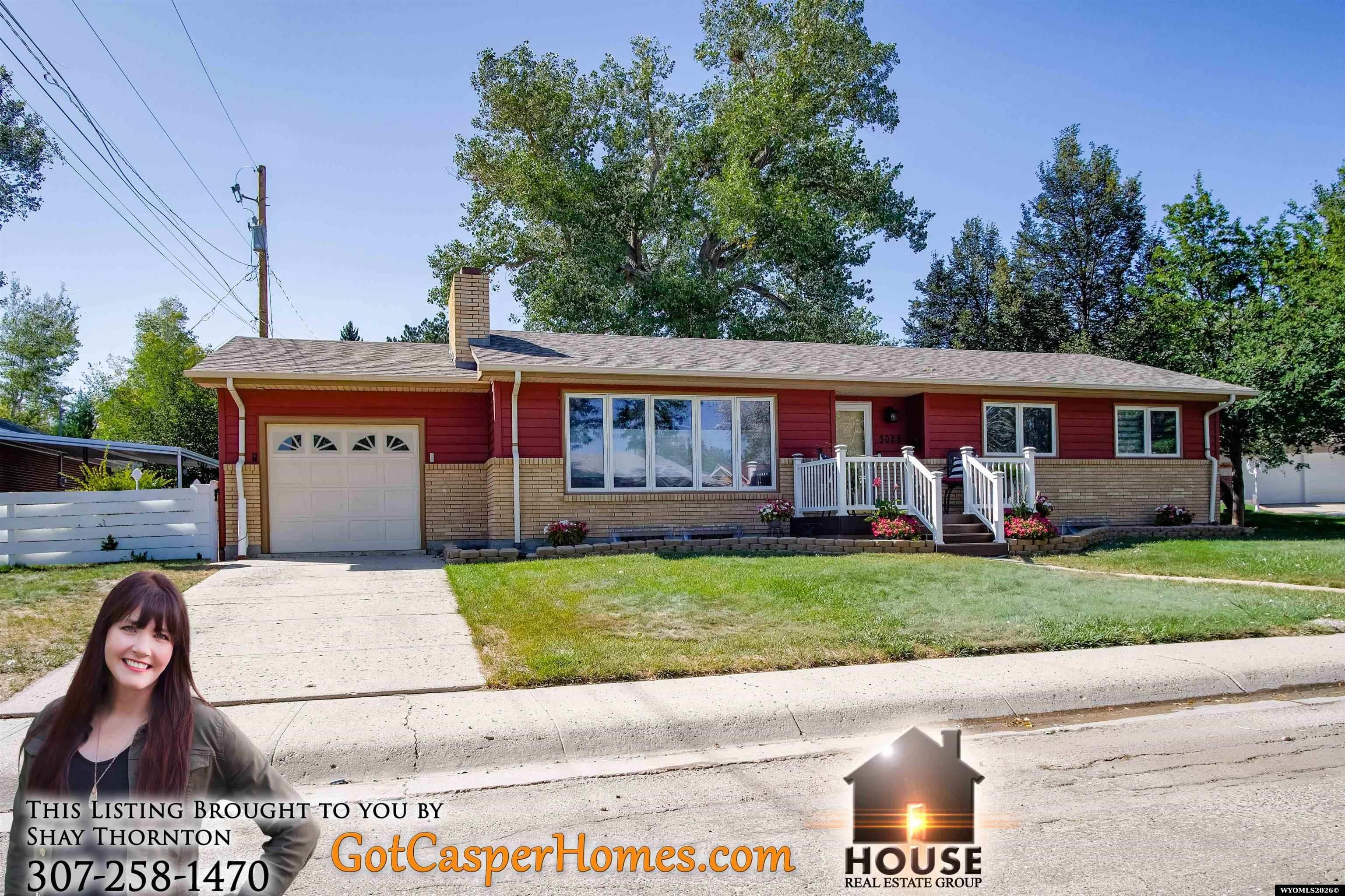 3028 Aspen Dr — photo