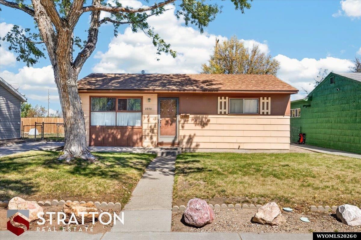 2654 Coulter Drive — photo