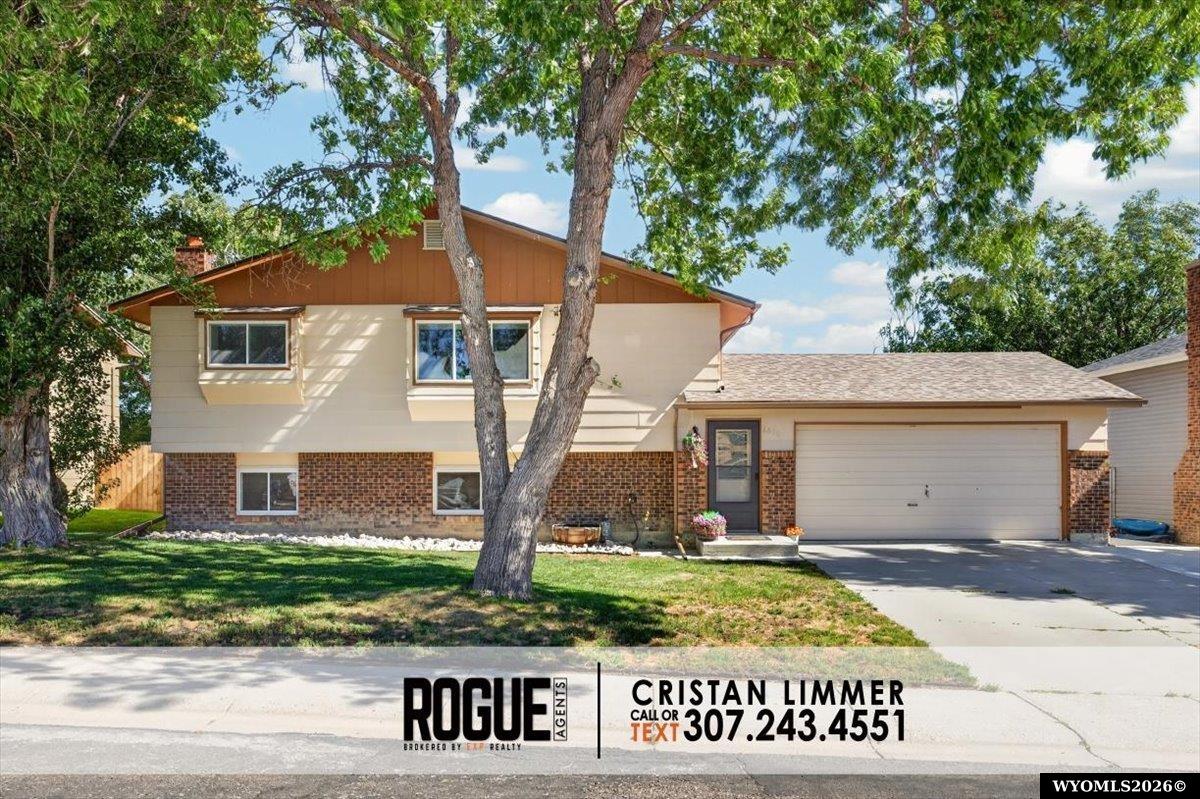 6600 Village Drive — photo