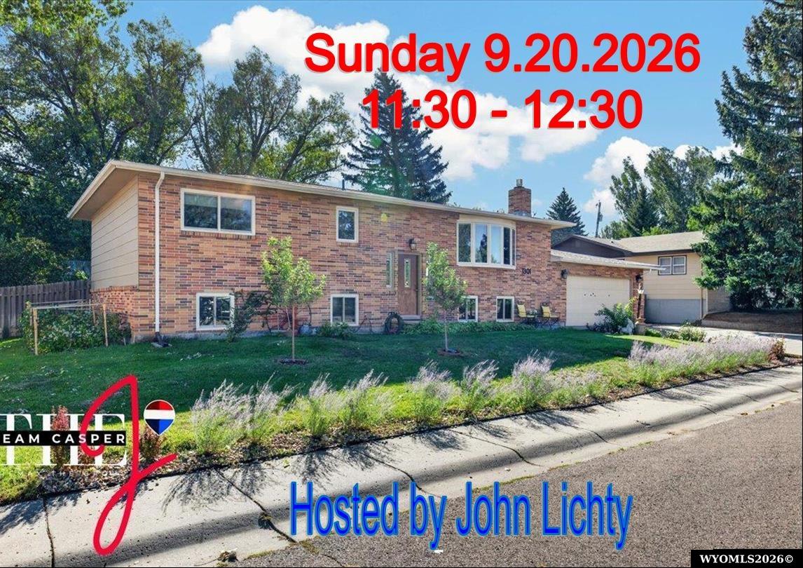 1301 Manor Dr — photo