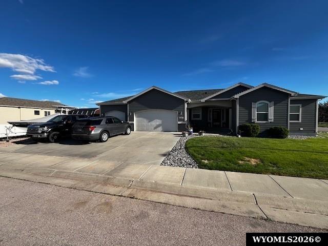 1206 Estes Lane — photo
