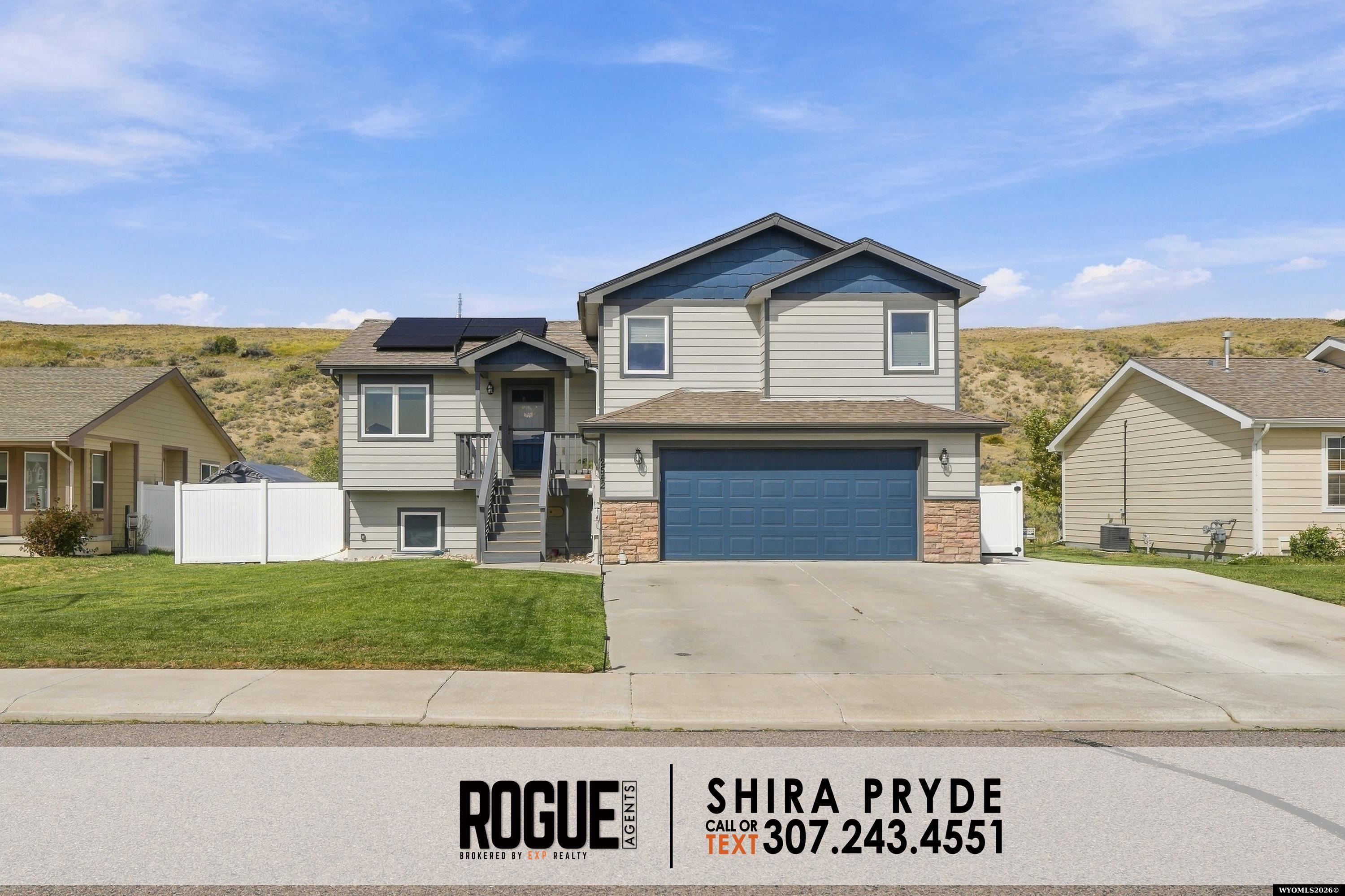 2542 Painted Horse Trail — photo