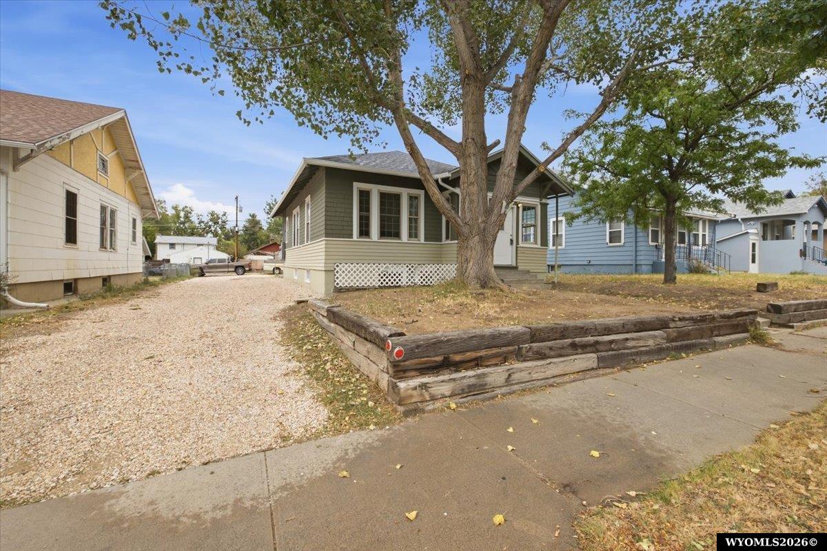 409 S Mckinley — photo