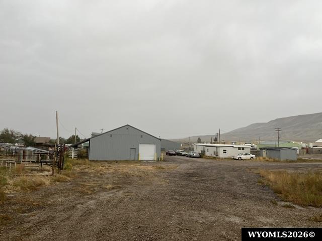 256 Granite Drive — photo