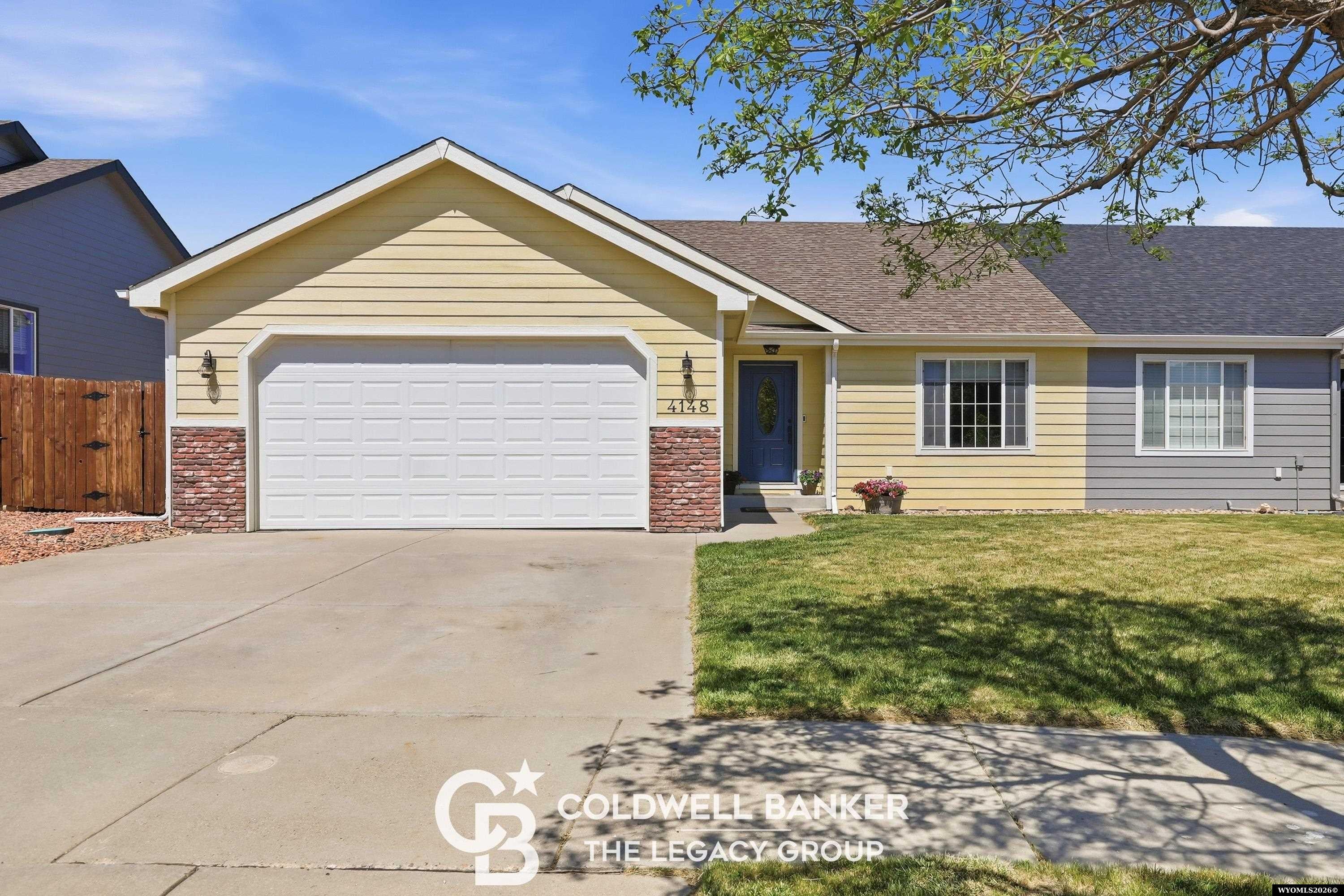 4148 Dartford Court — photo