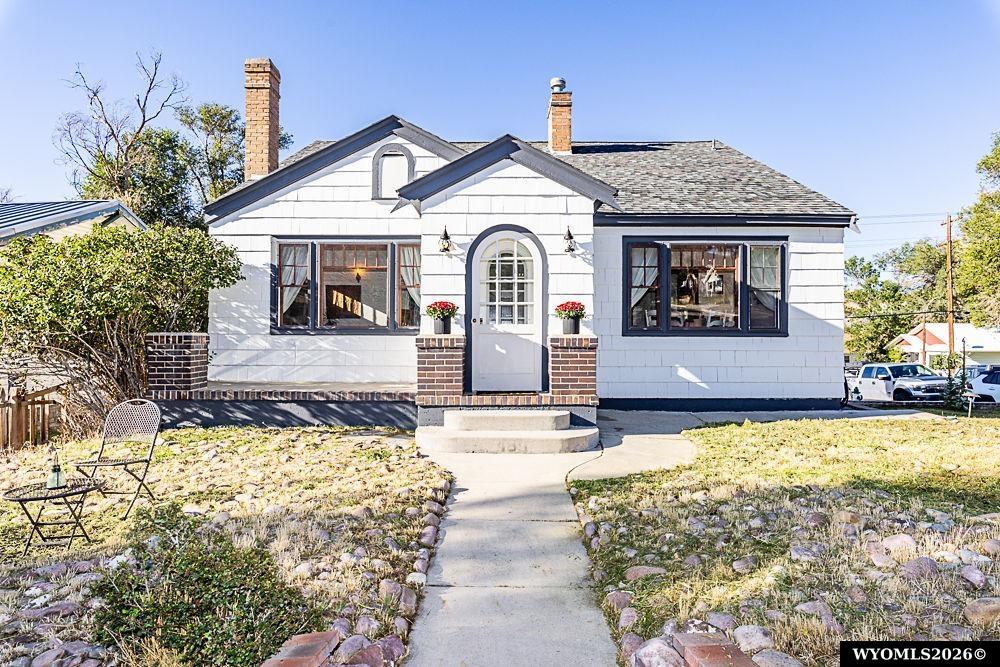 489 W Flaming Gorge Way — photo
