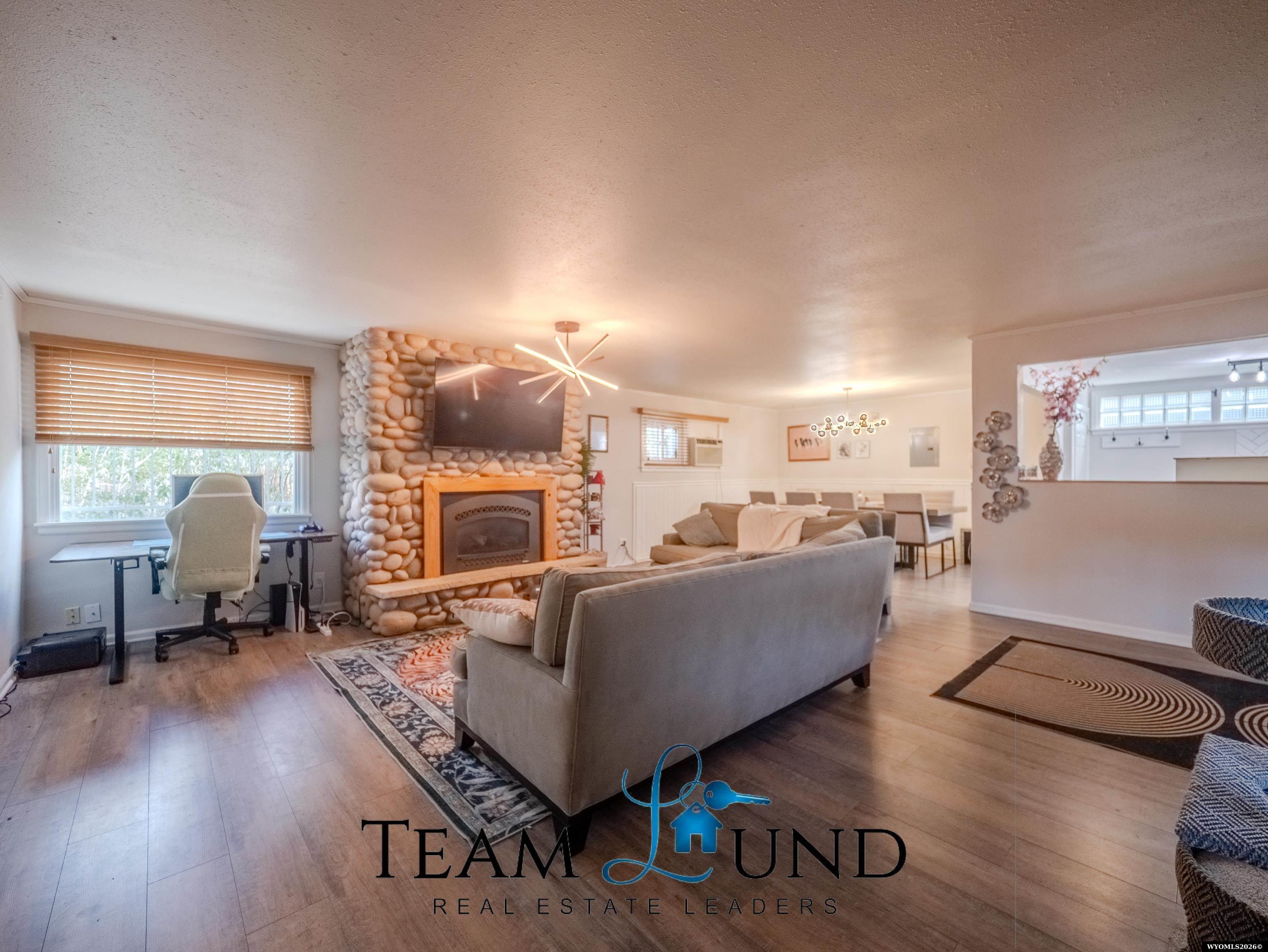 718 E 5th Street, Casper, WY 82601 — photo 2