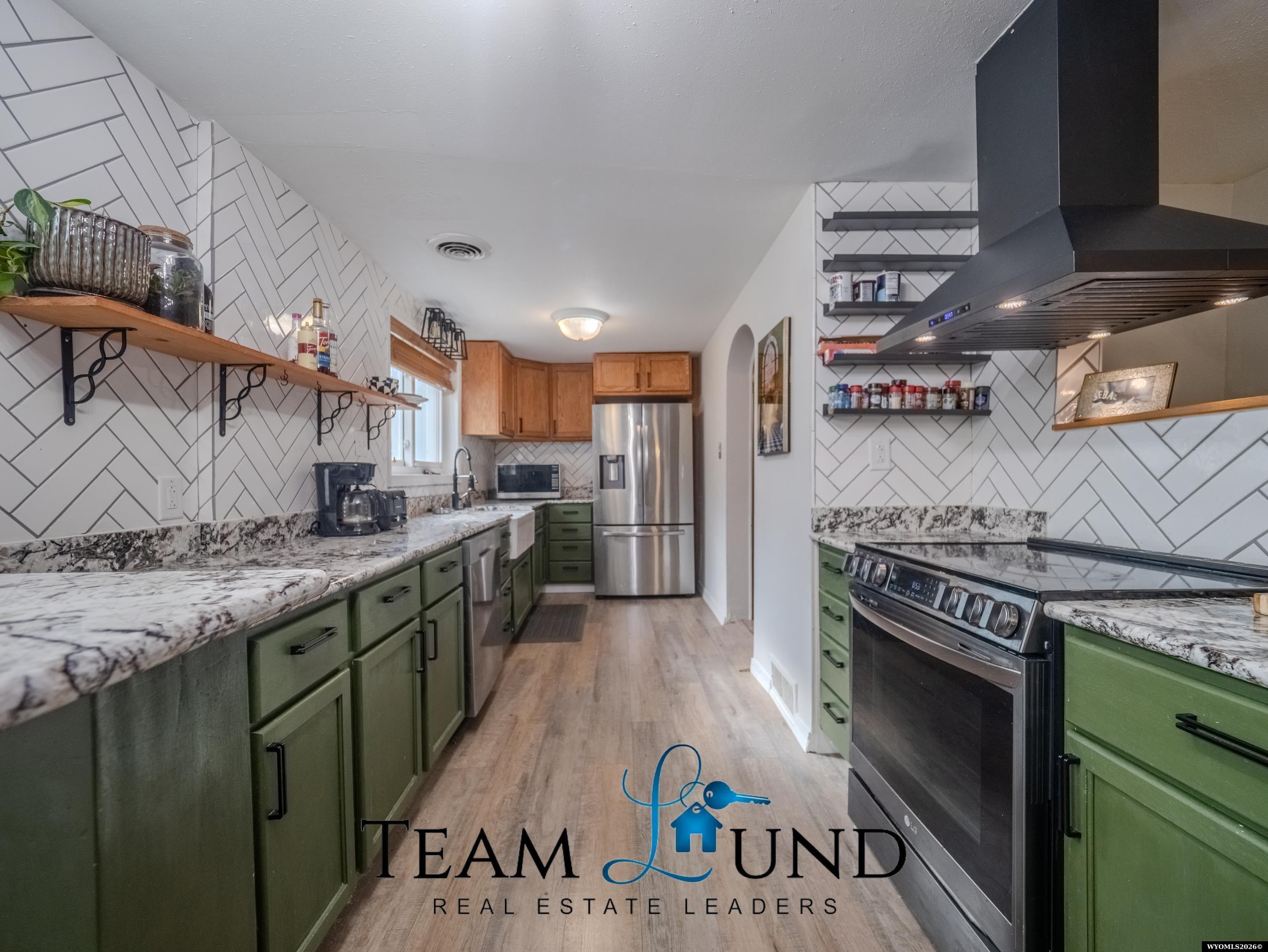 718 E 5th Street, Casper, WY 82601 — photo 3