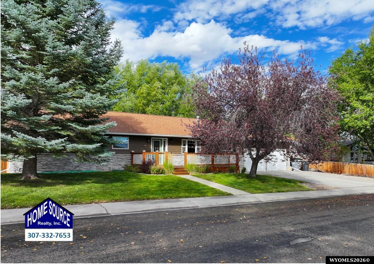 340 Mount Arter Loop — photo