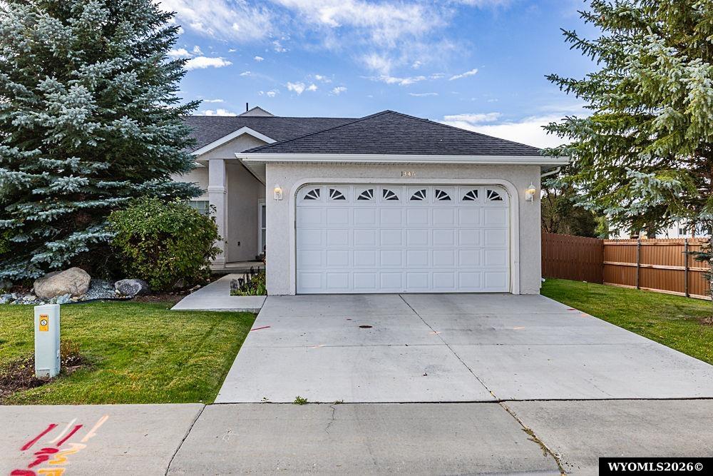 1346 Sage Court — photo