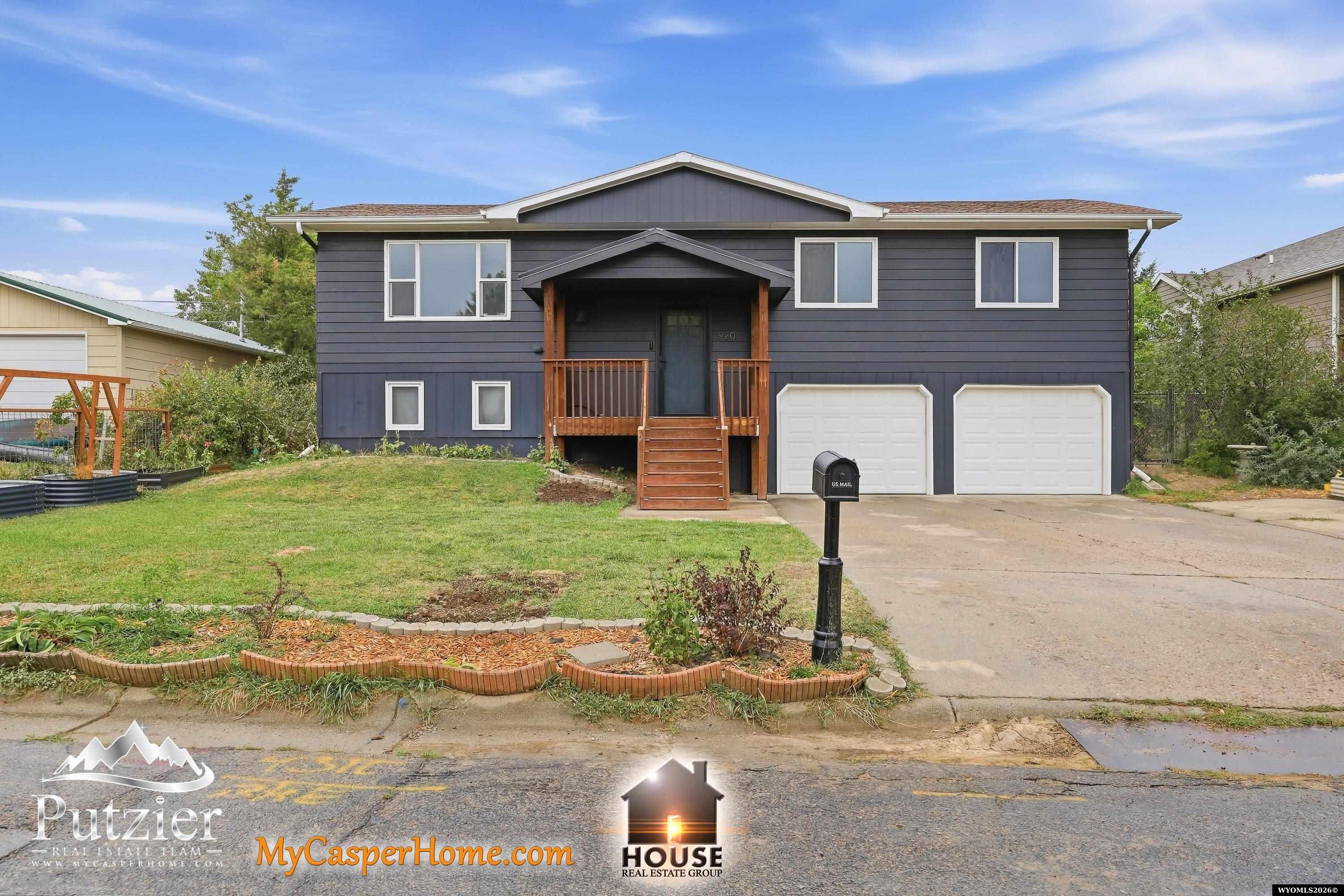1920 Bonnie Brae Street — photo