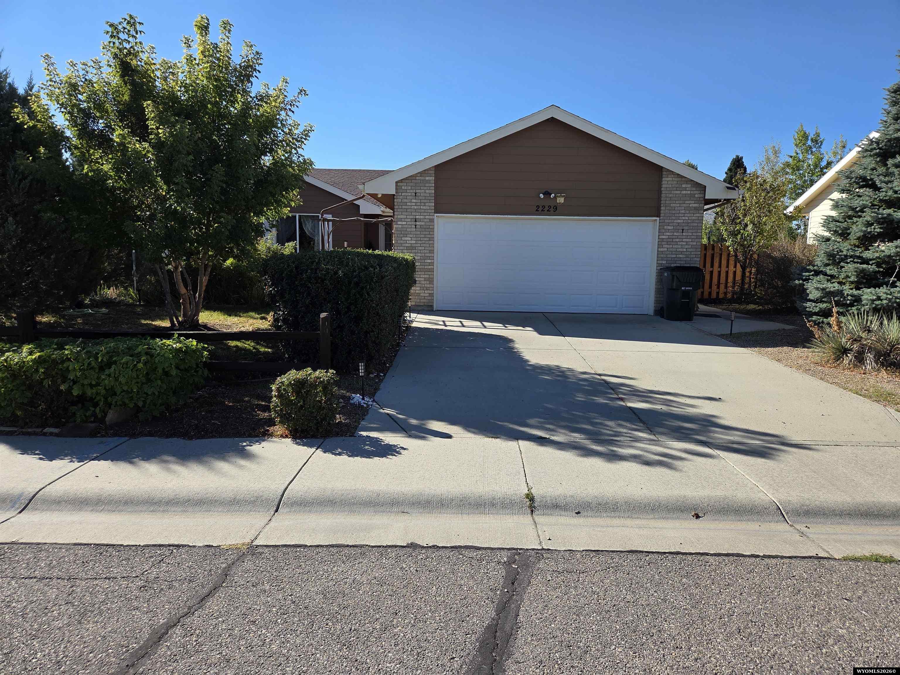 2229 Absaroka Trail — photo