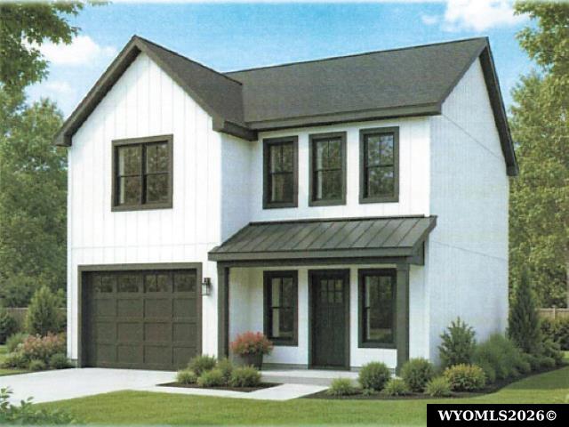 Lot 32 Story House Lane — photo