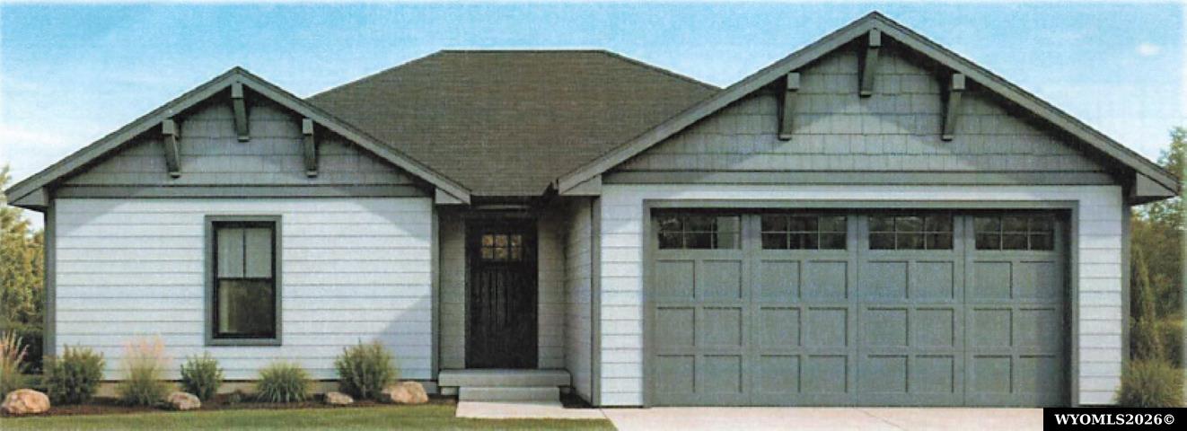 Lot 39 Canterbury Lane — photo