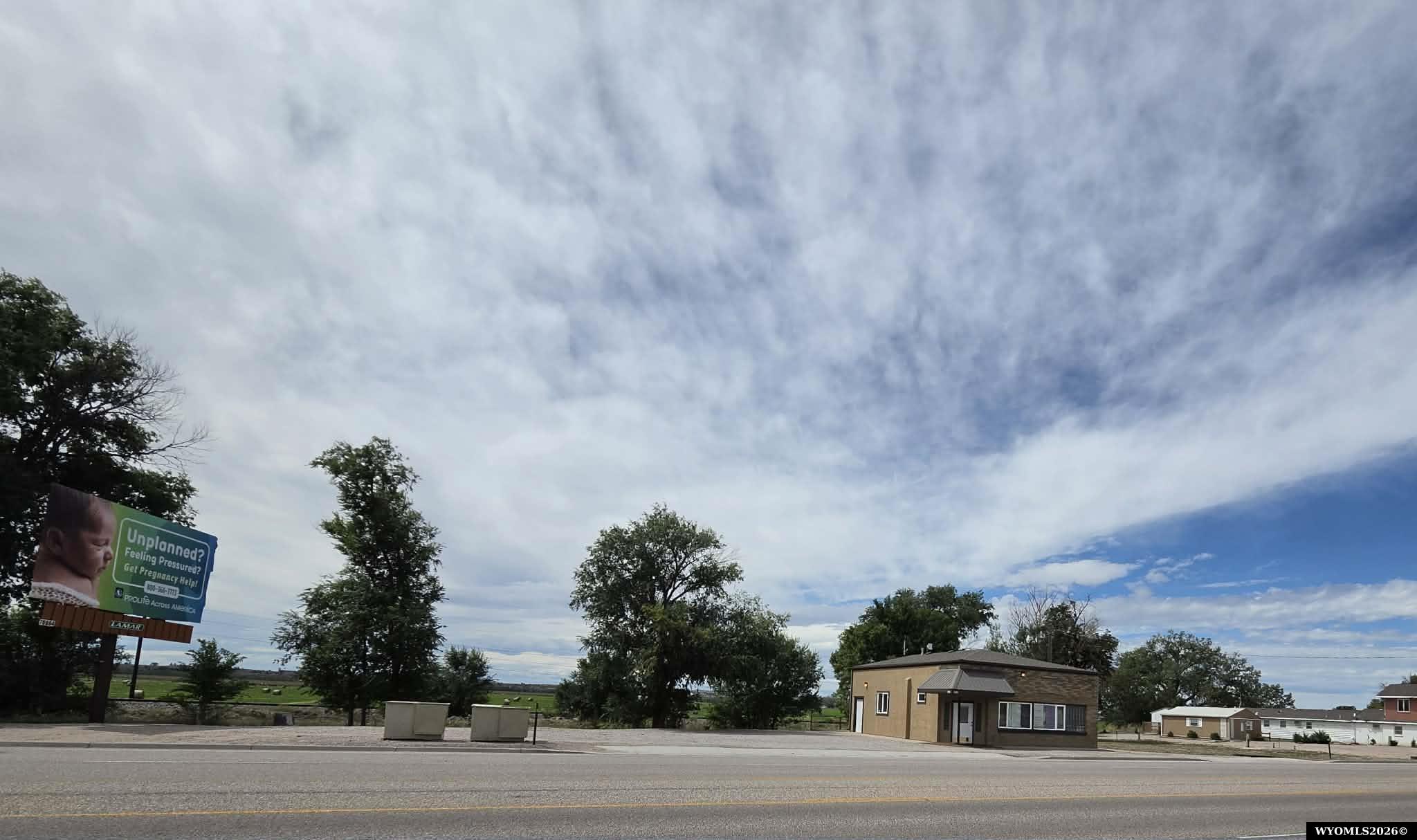4579 US Highway 26-85 — photo