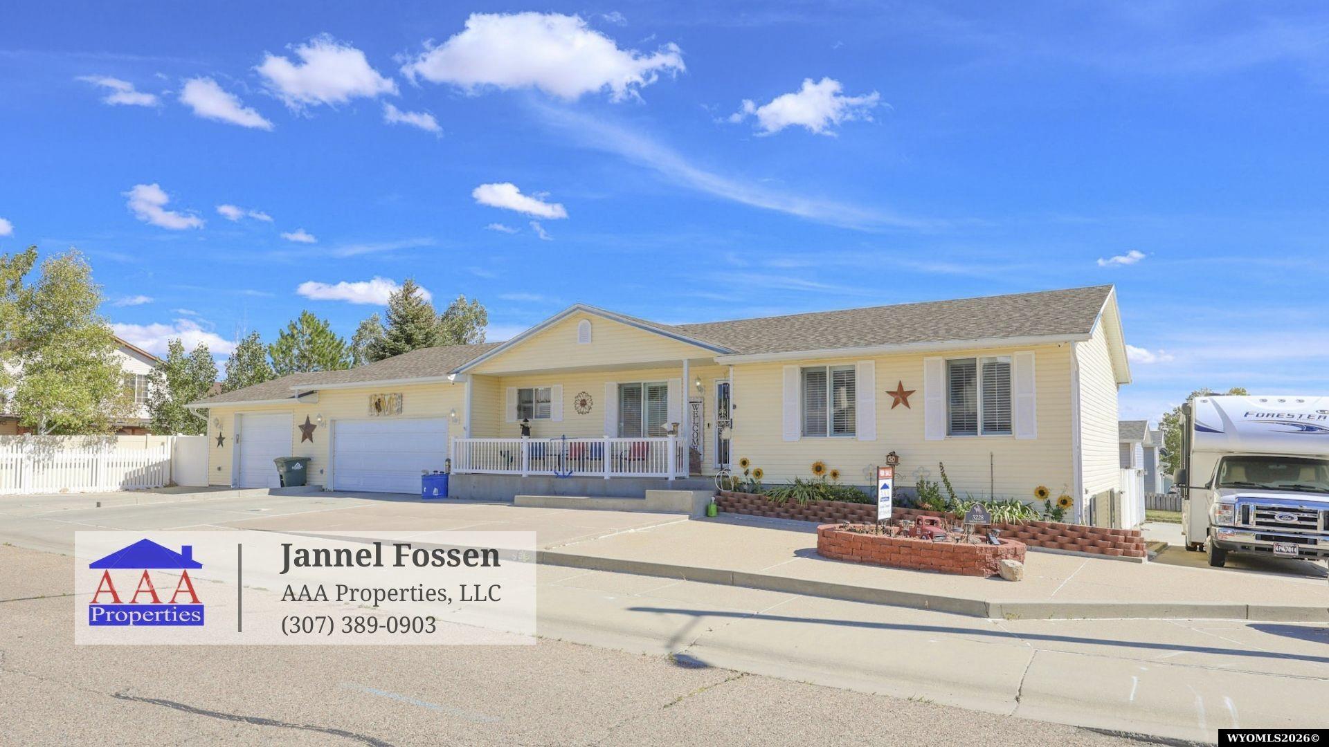 3228 Magnolia Drive — photo
