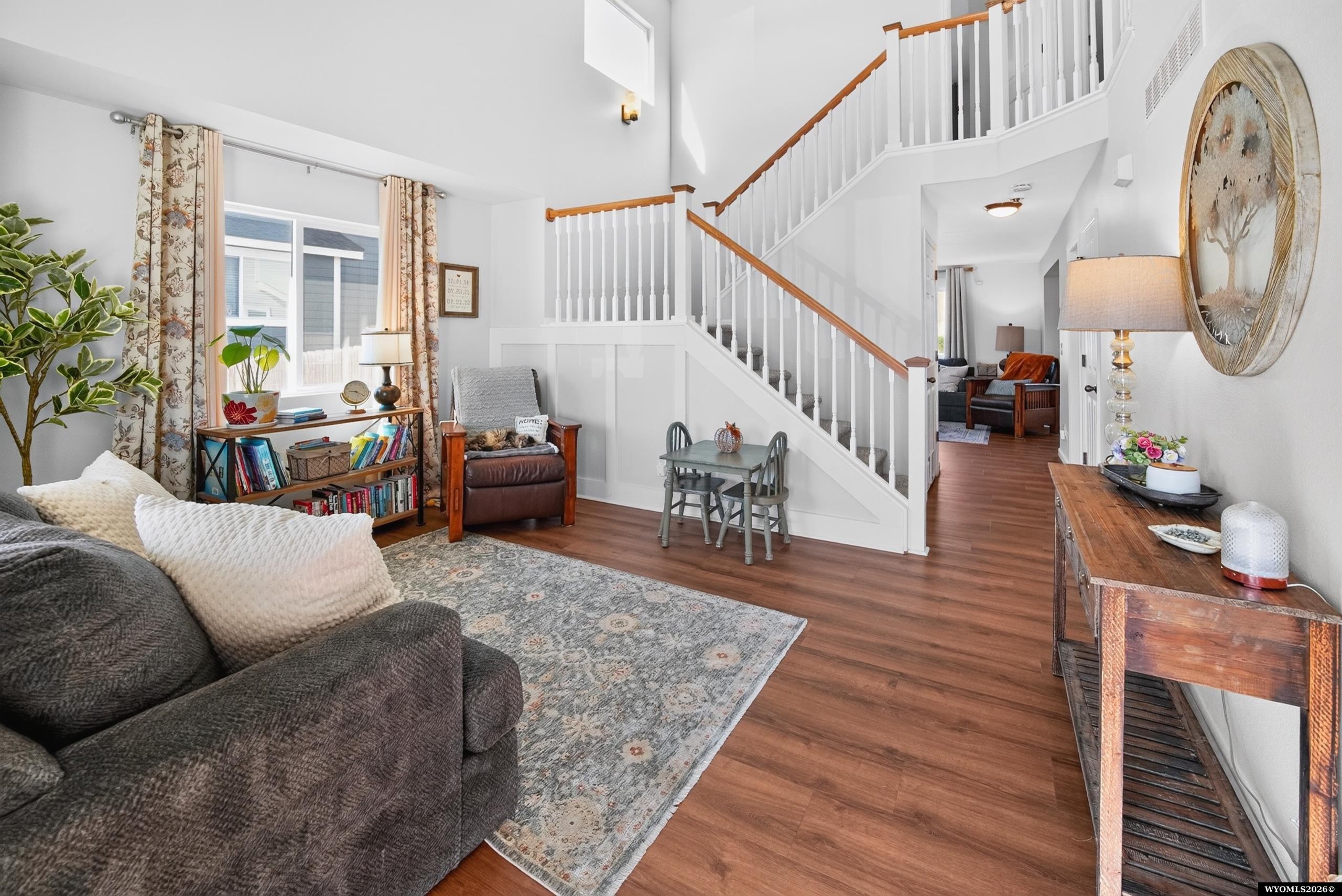 1602 Summerset Drive — photo