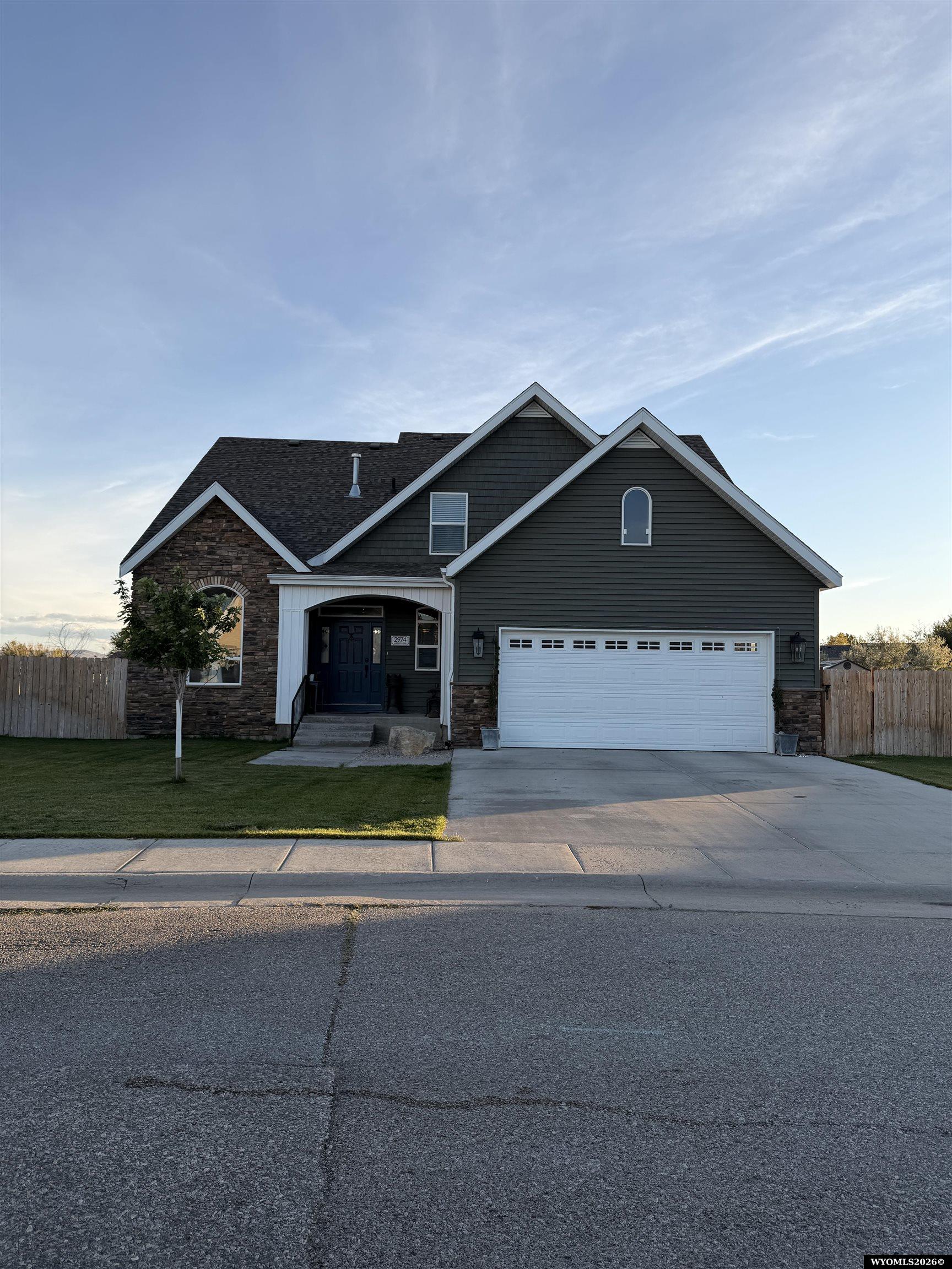 2974 Lerwick Drive — photo