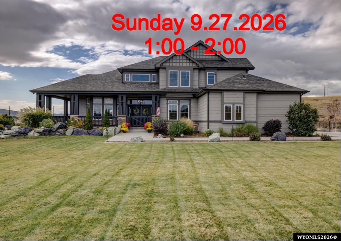 6121 River Park Drive — photo