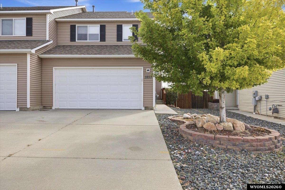 3233 Quivera River Road — photo