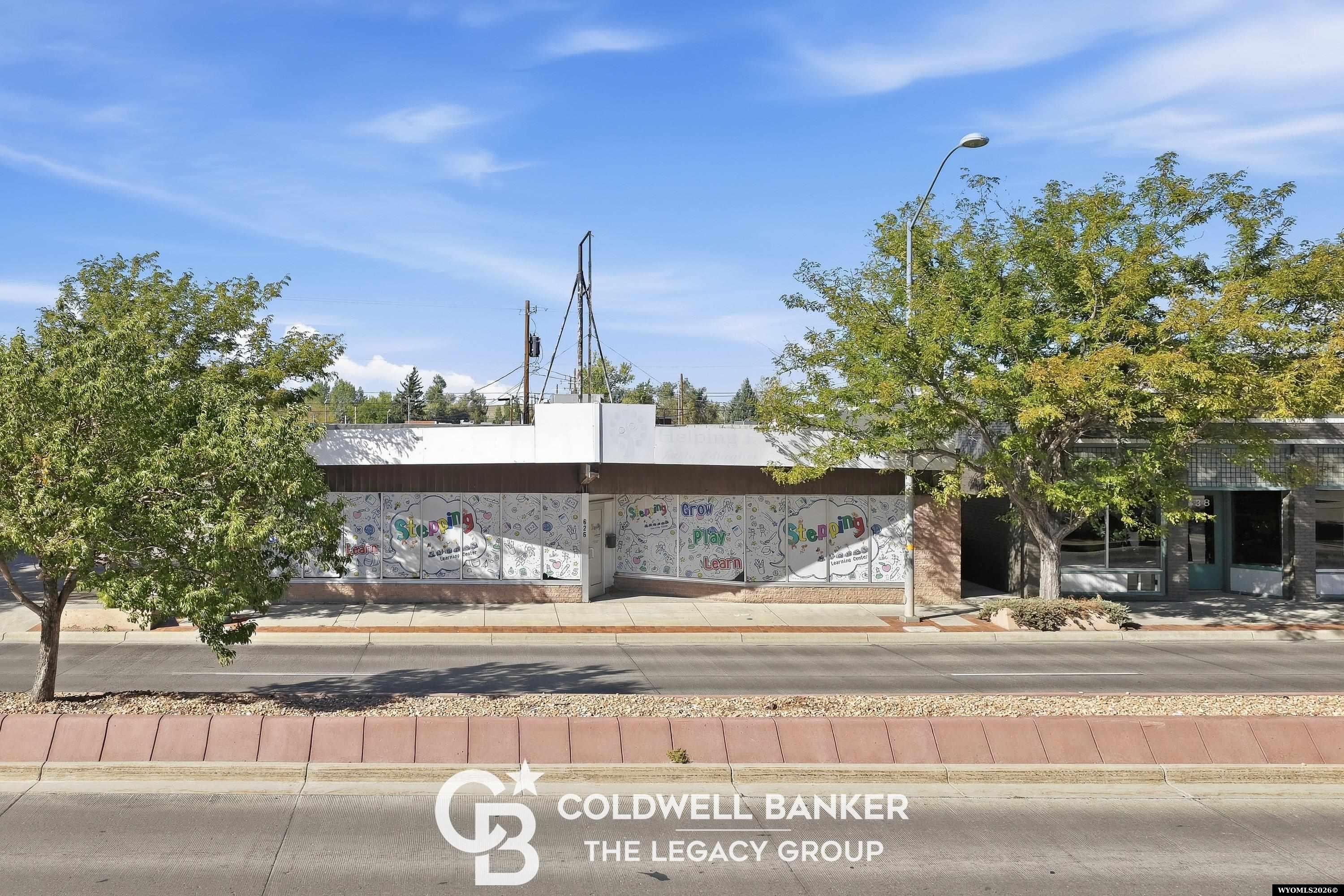 626 E 2nd Street — photo
