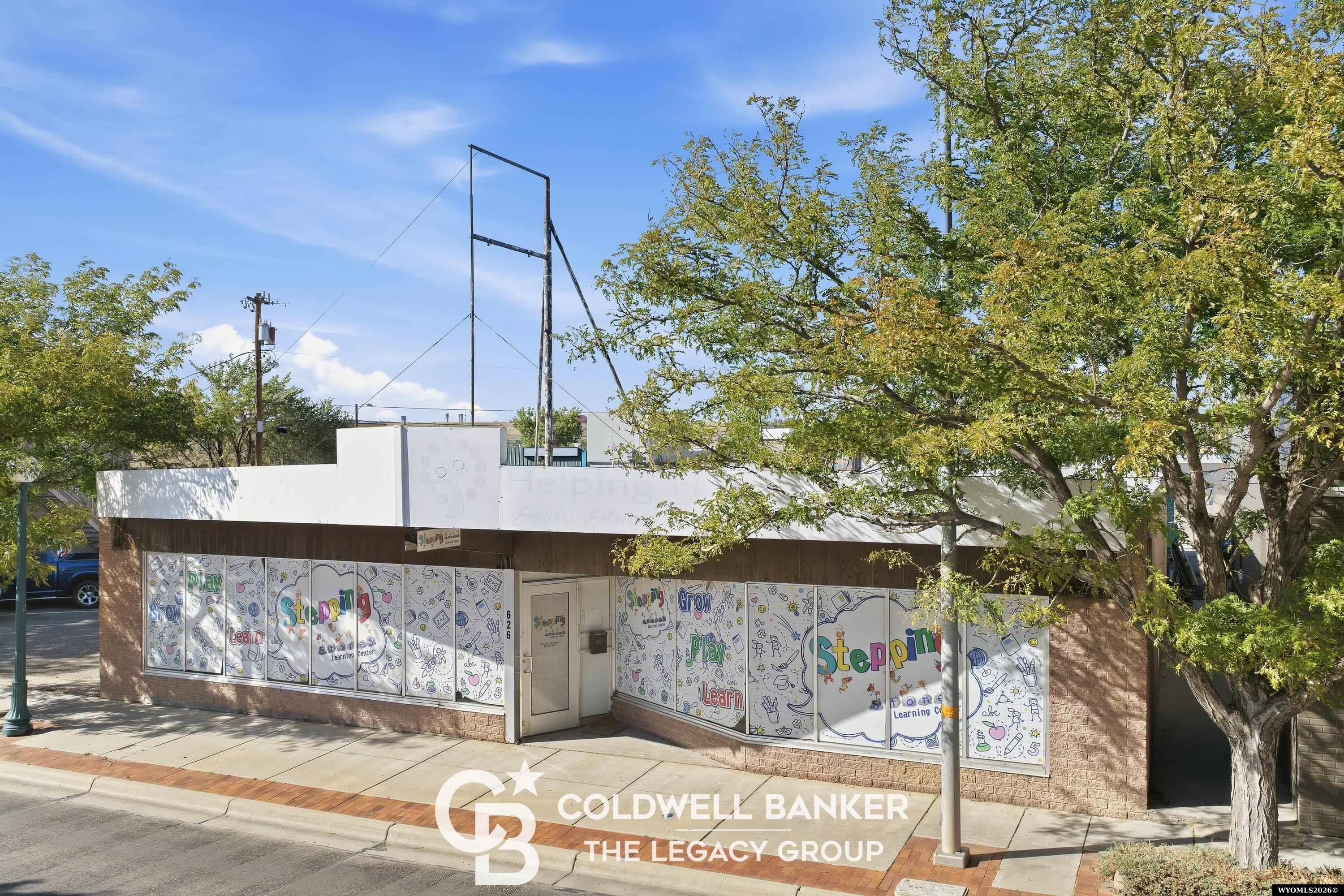626 E 2nd Street, Casper, WY 82601 — photo 2