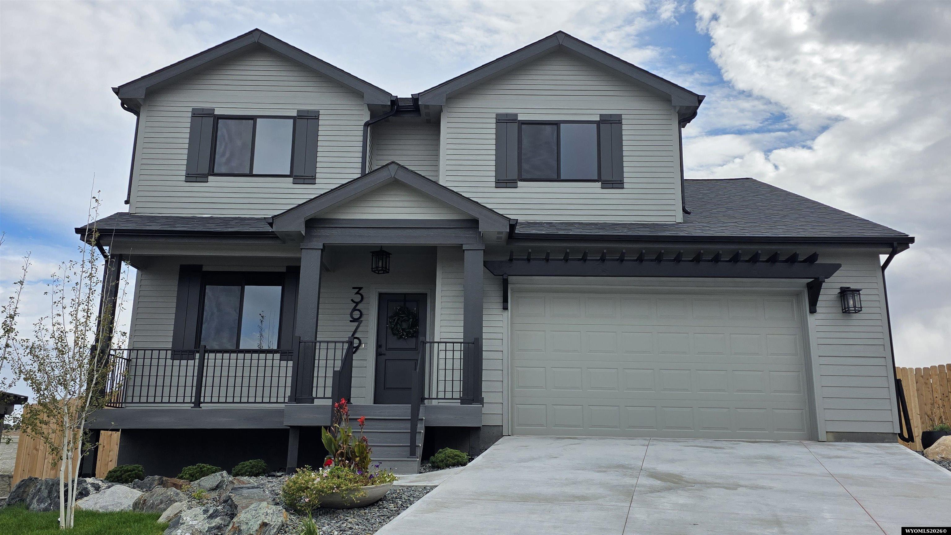 3679 Timber Wolf Court — photo