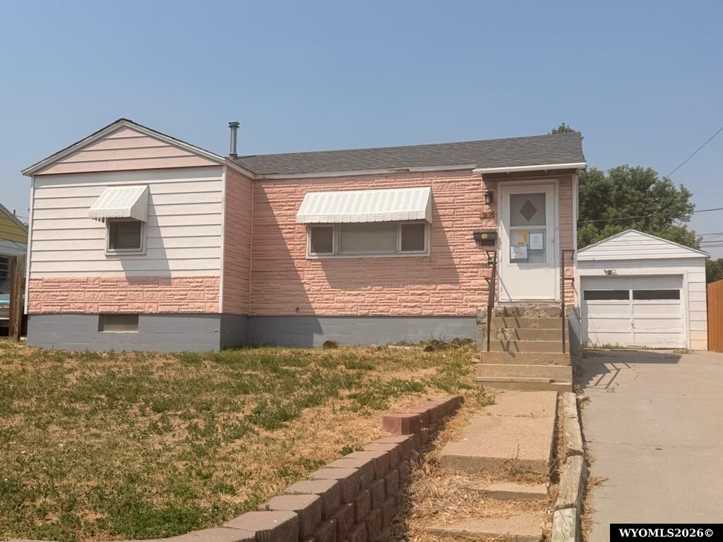 519 Ryan Street — photo