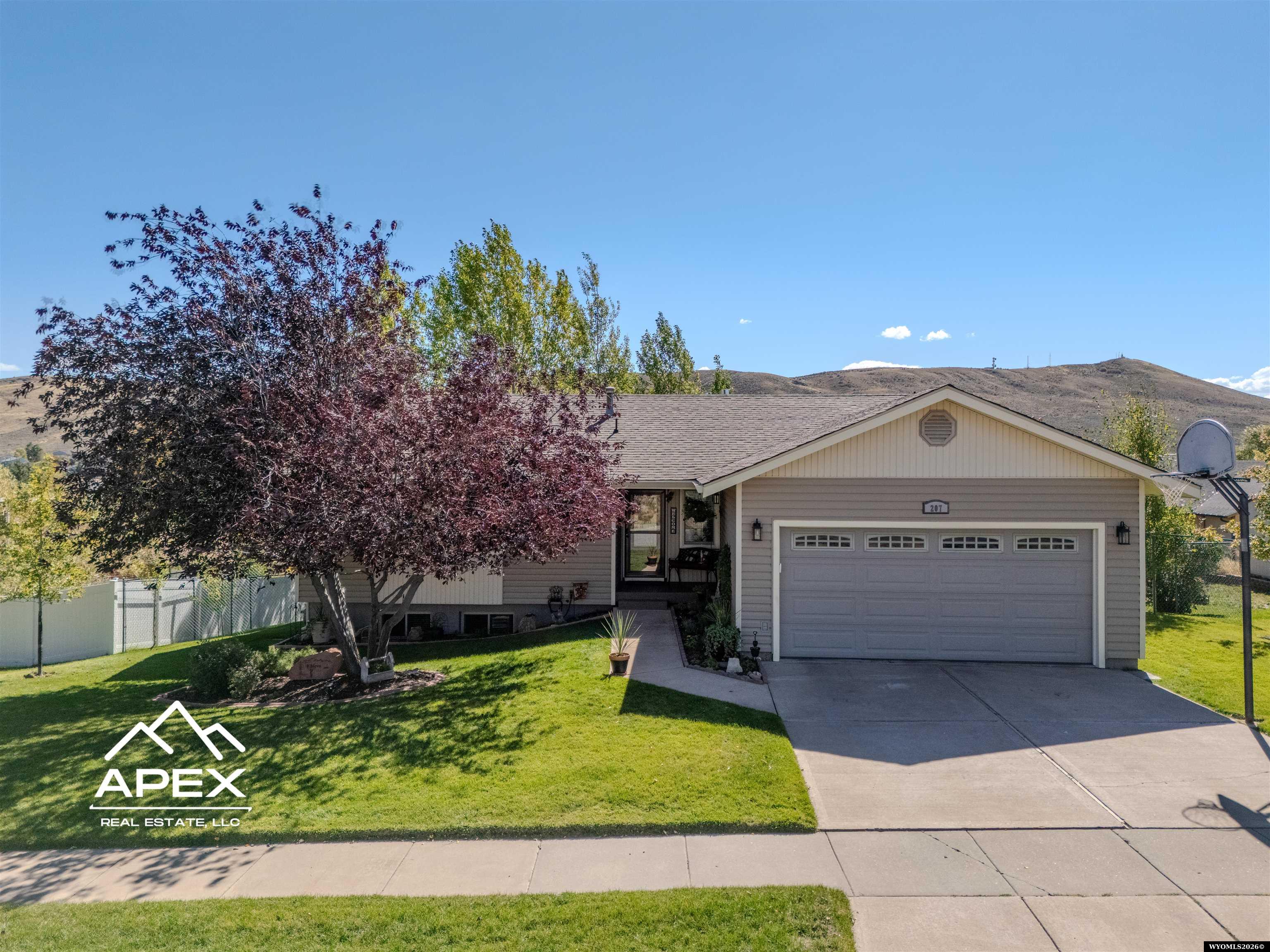 207 Bodine Drive — photo