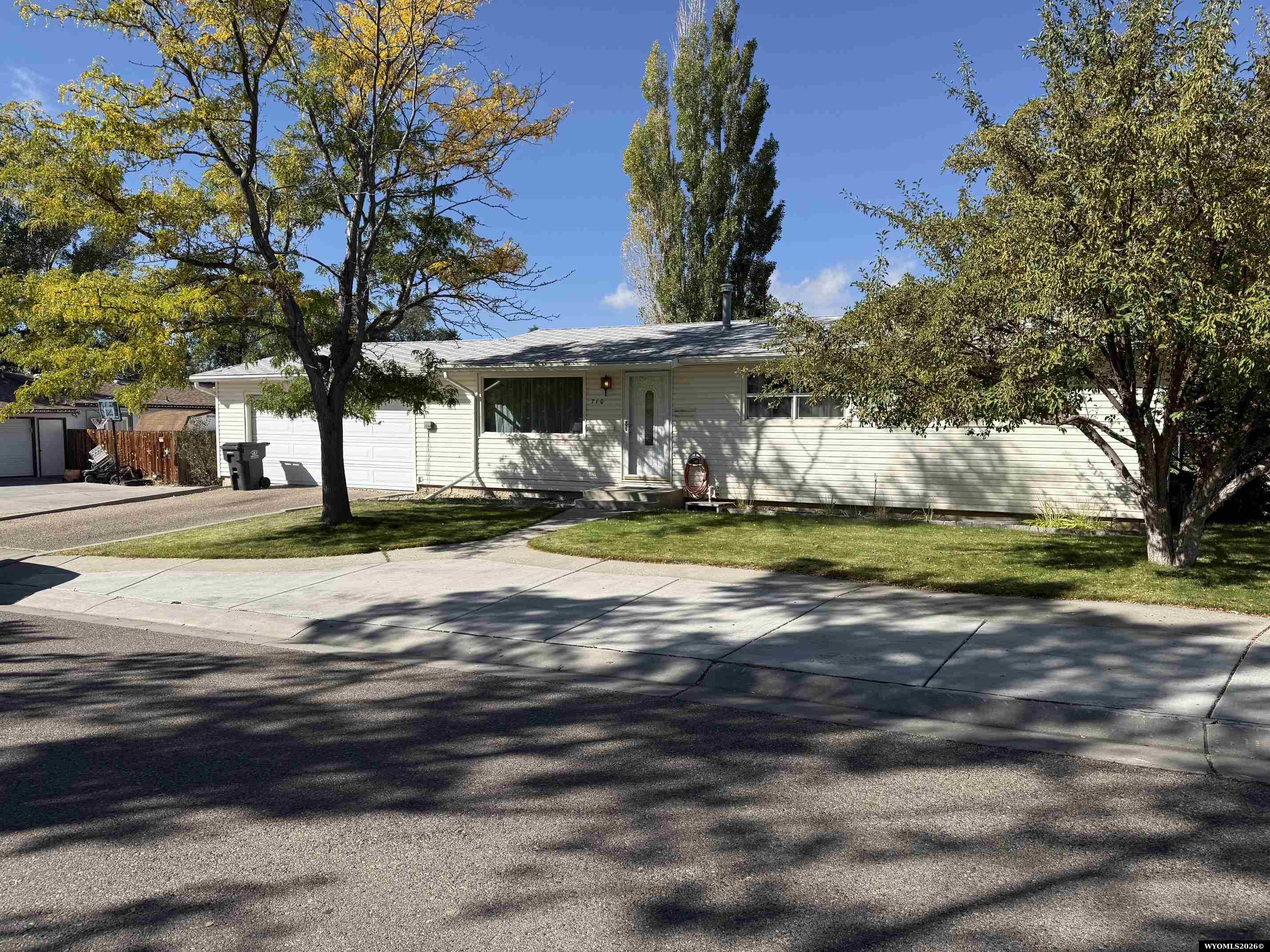 710 Central Street — photo