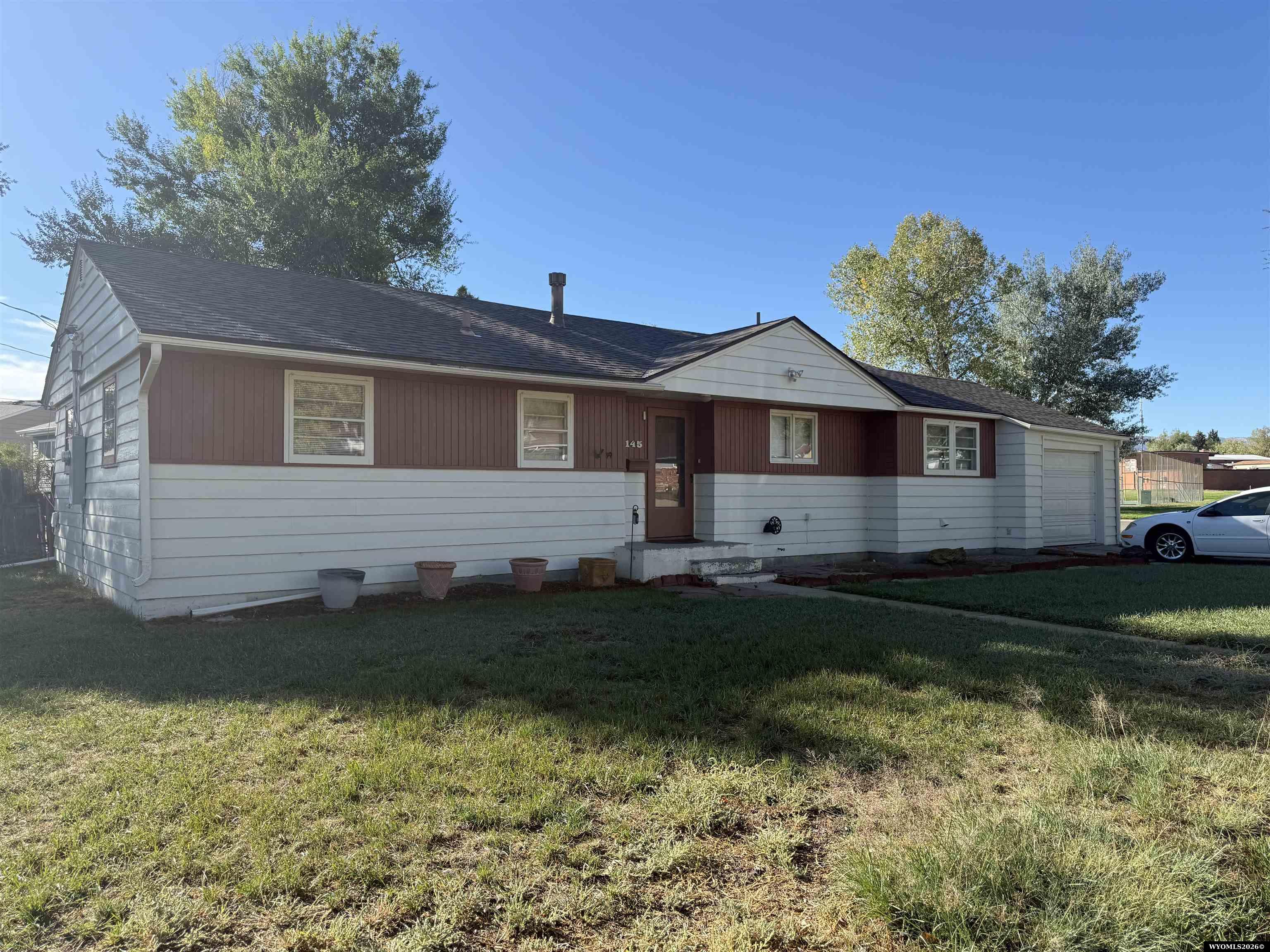 3145 E 5th St, Casper, WY 82609 — photo 2