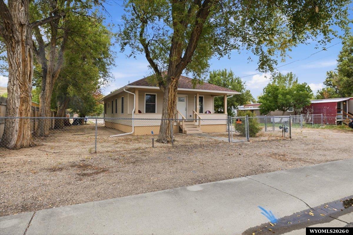 206 E M St, Casper, WY 82601 — photo 3