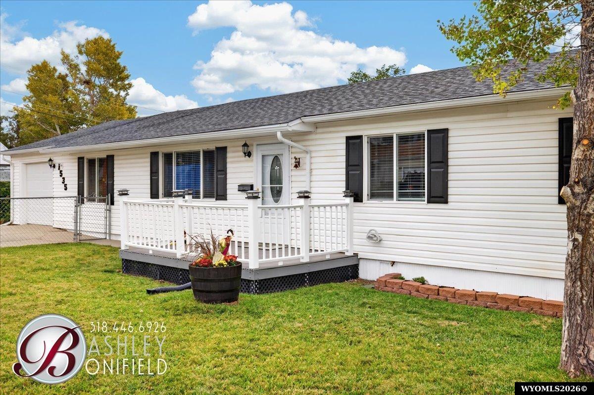 1535 S Elk St — photo