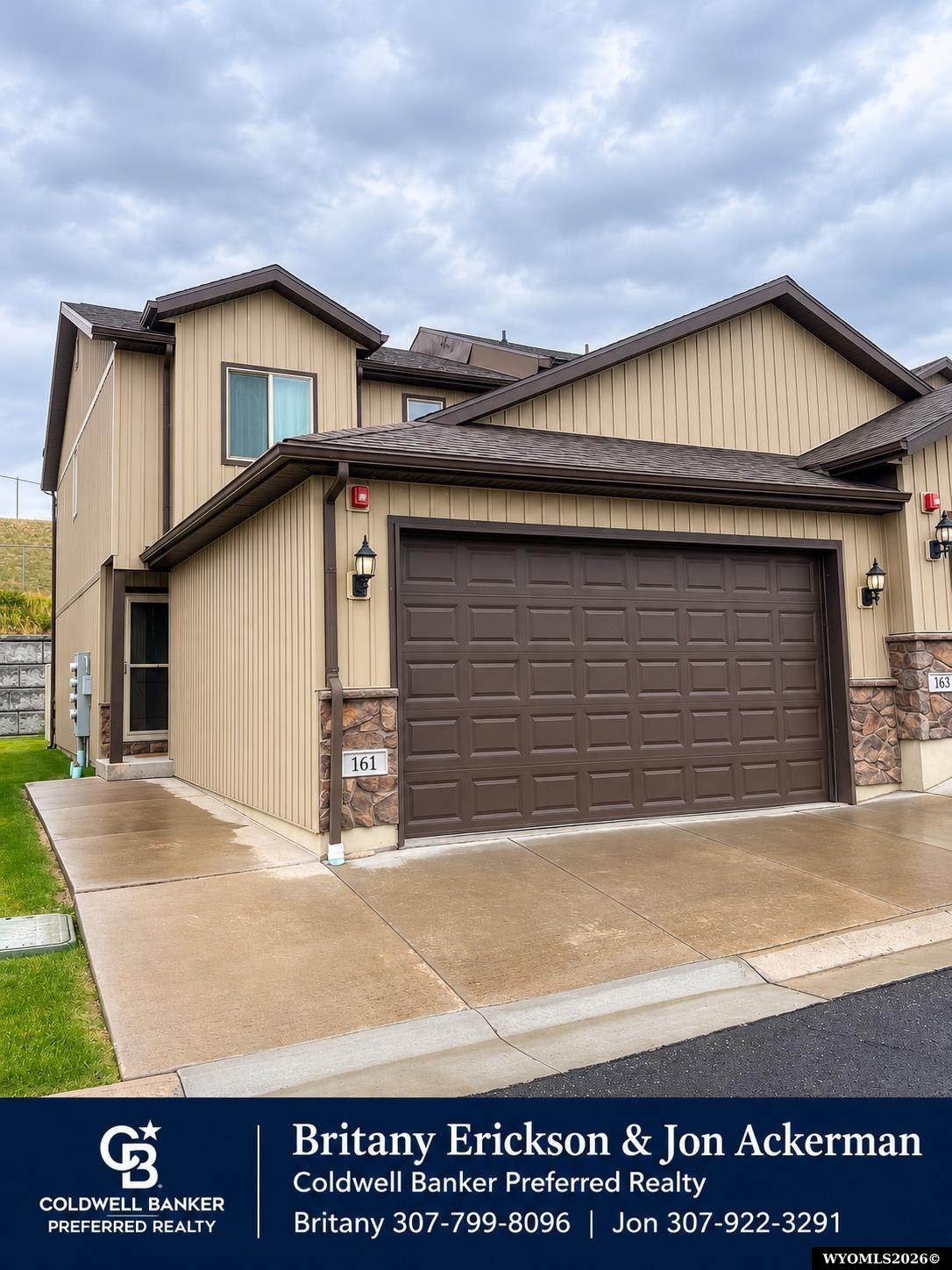 161 Seminole Drive — photo