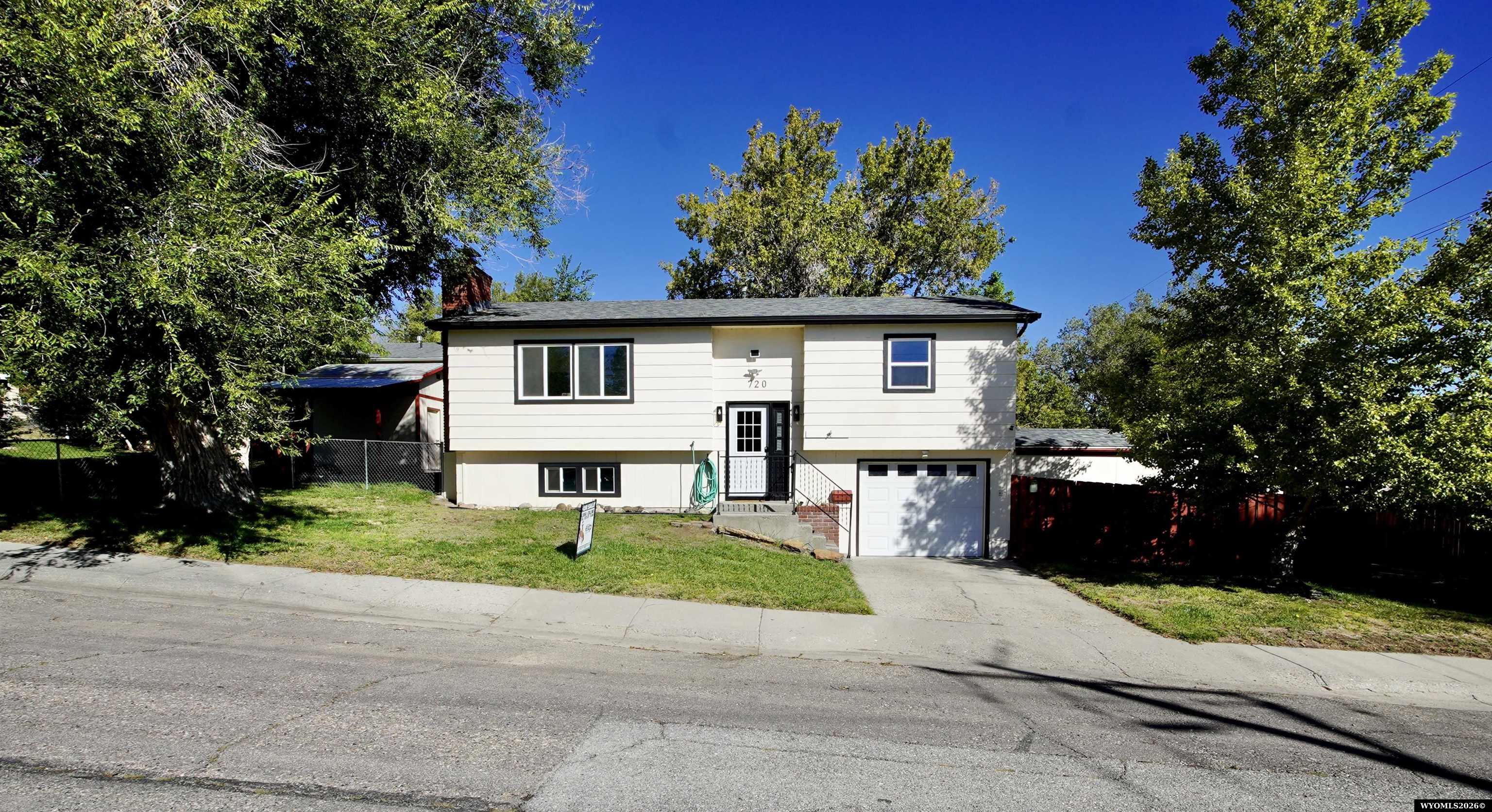 720 E 19th Street, Casper, WY 82601 — photo 2