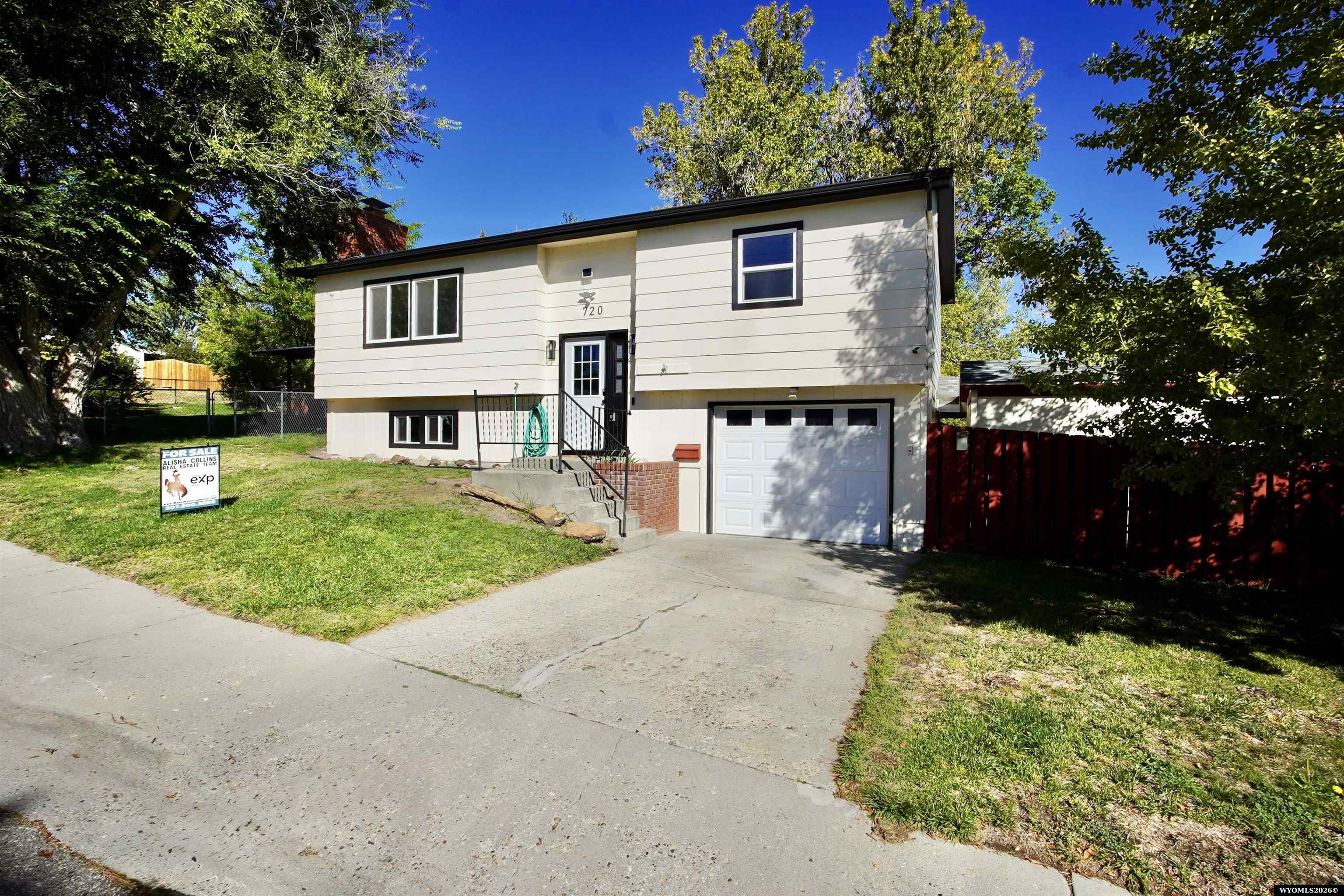 720 E 19th Street, Casper, WY 82601 — photo 3