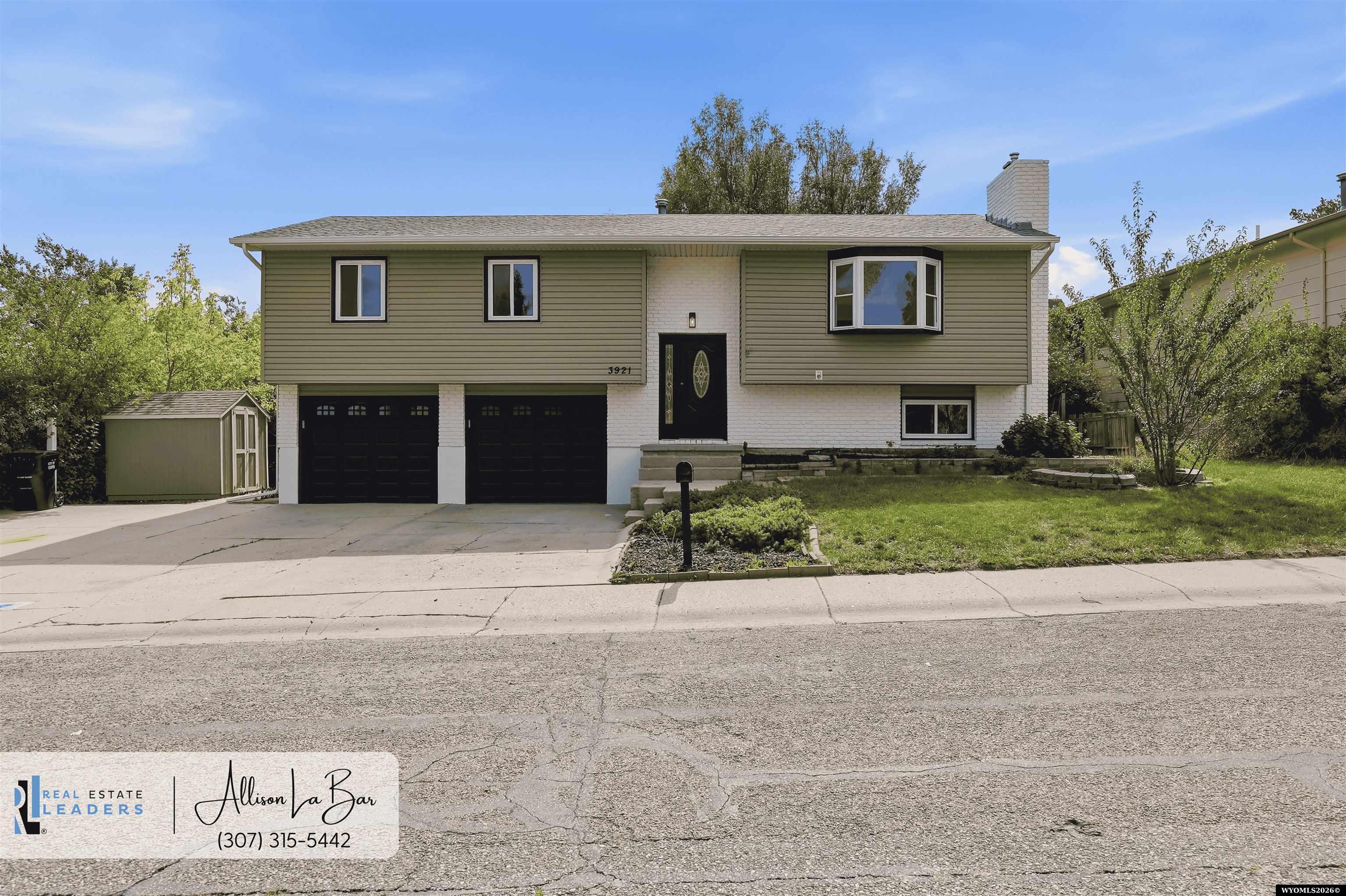 3921 Swanton Avenue — photo