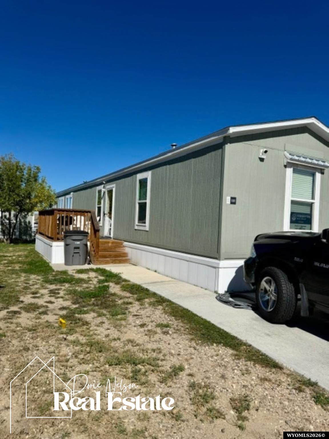 4901 E Lathrop #118 Road — photo