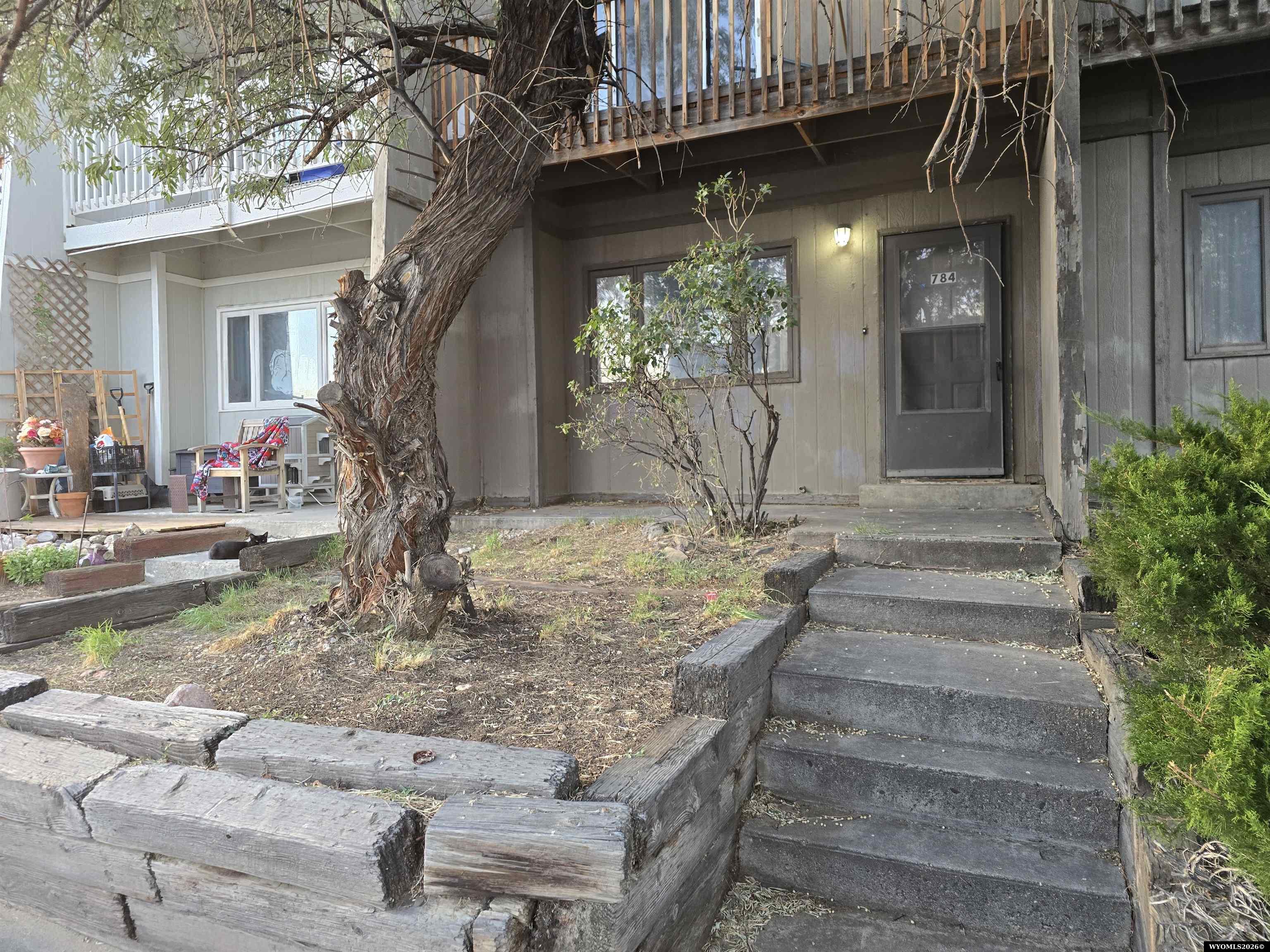 784 Badger Lane — photo