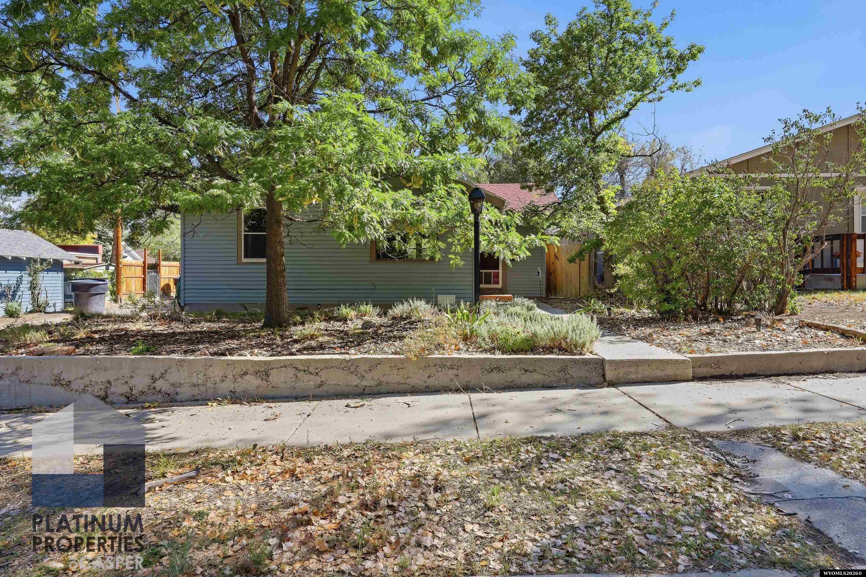 1229 S Durbin Street — photo