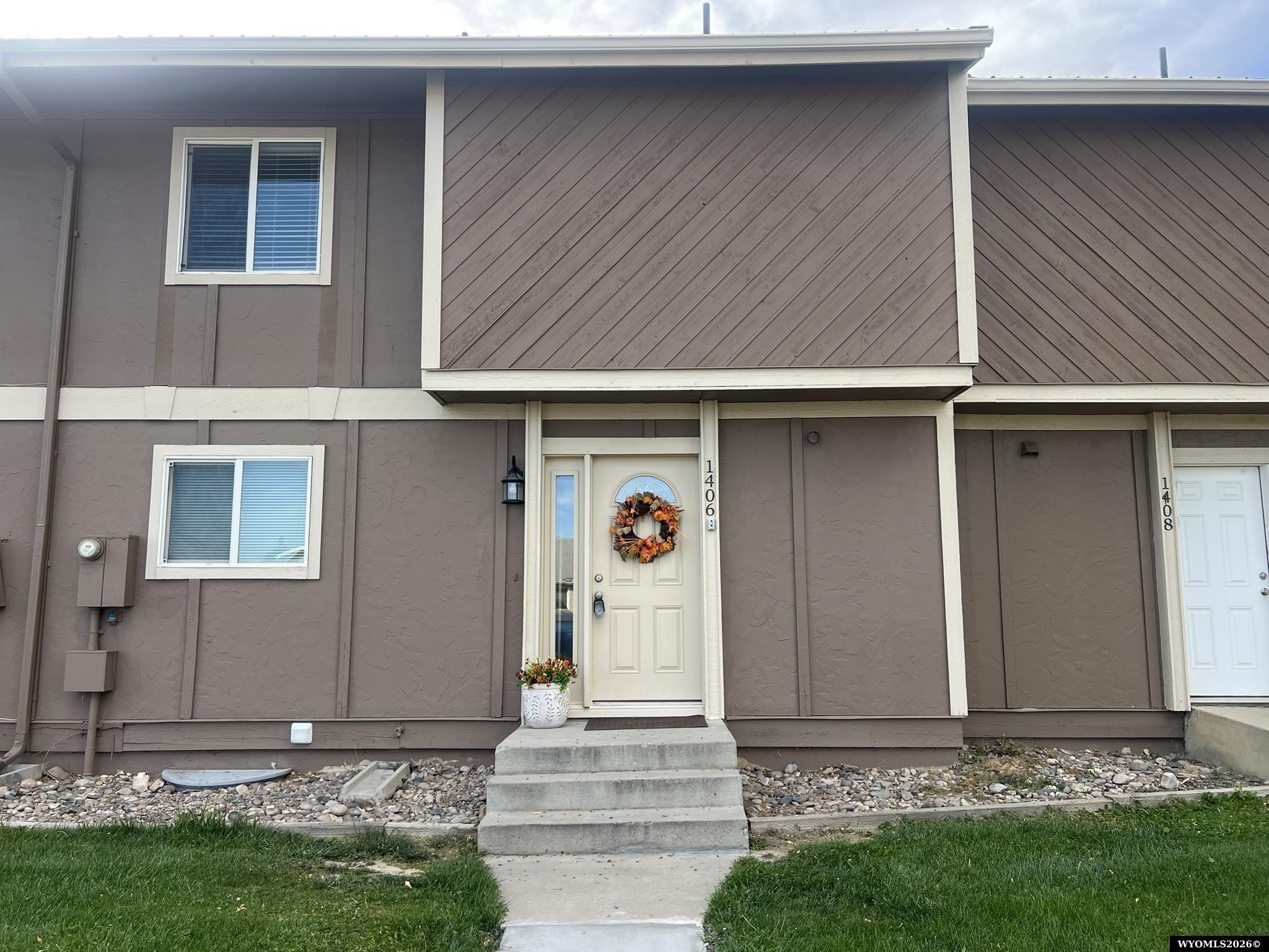 1406 Rain Dance Drive — photo