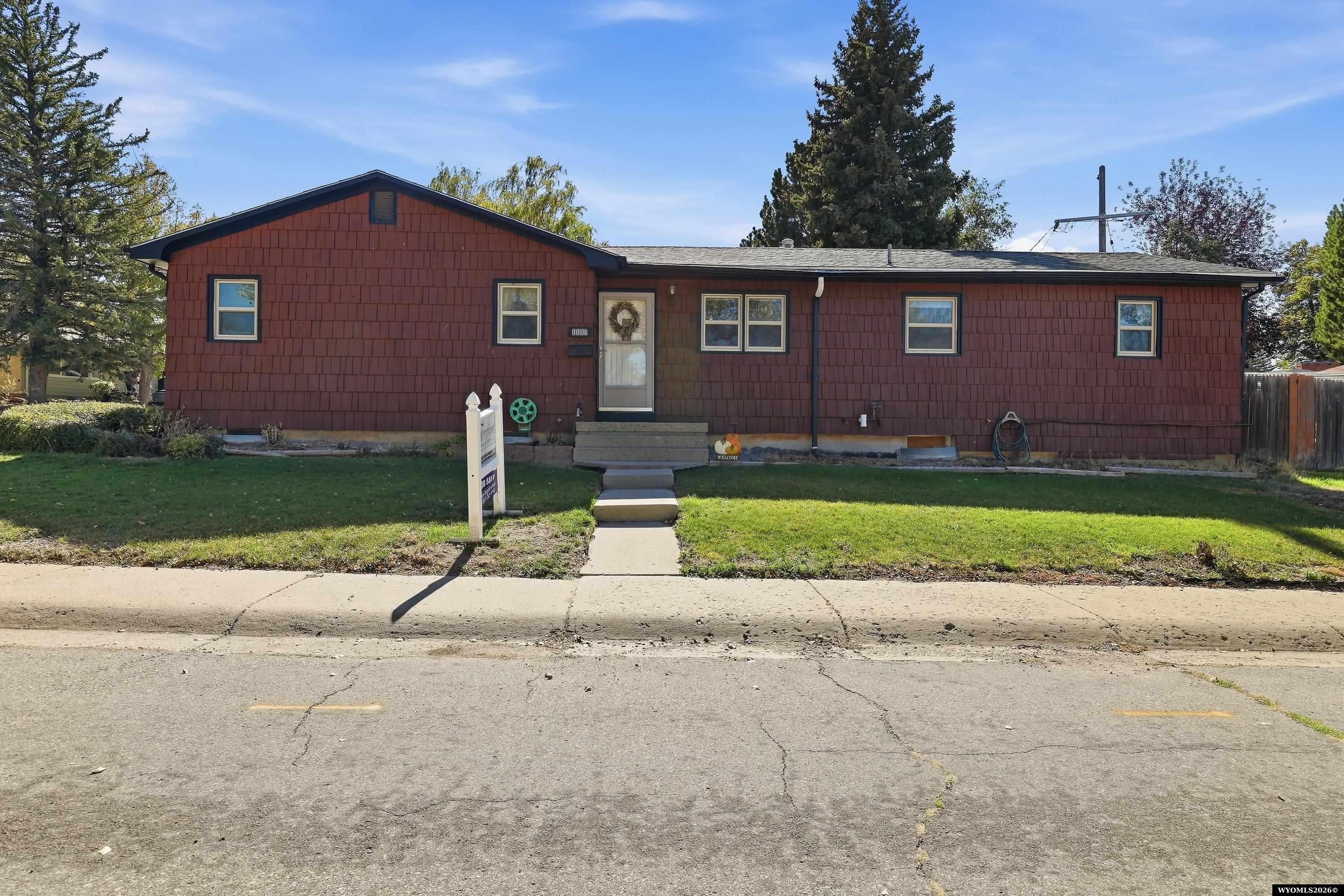 1101 Alpine Drive — photo