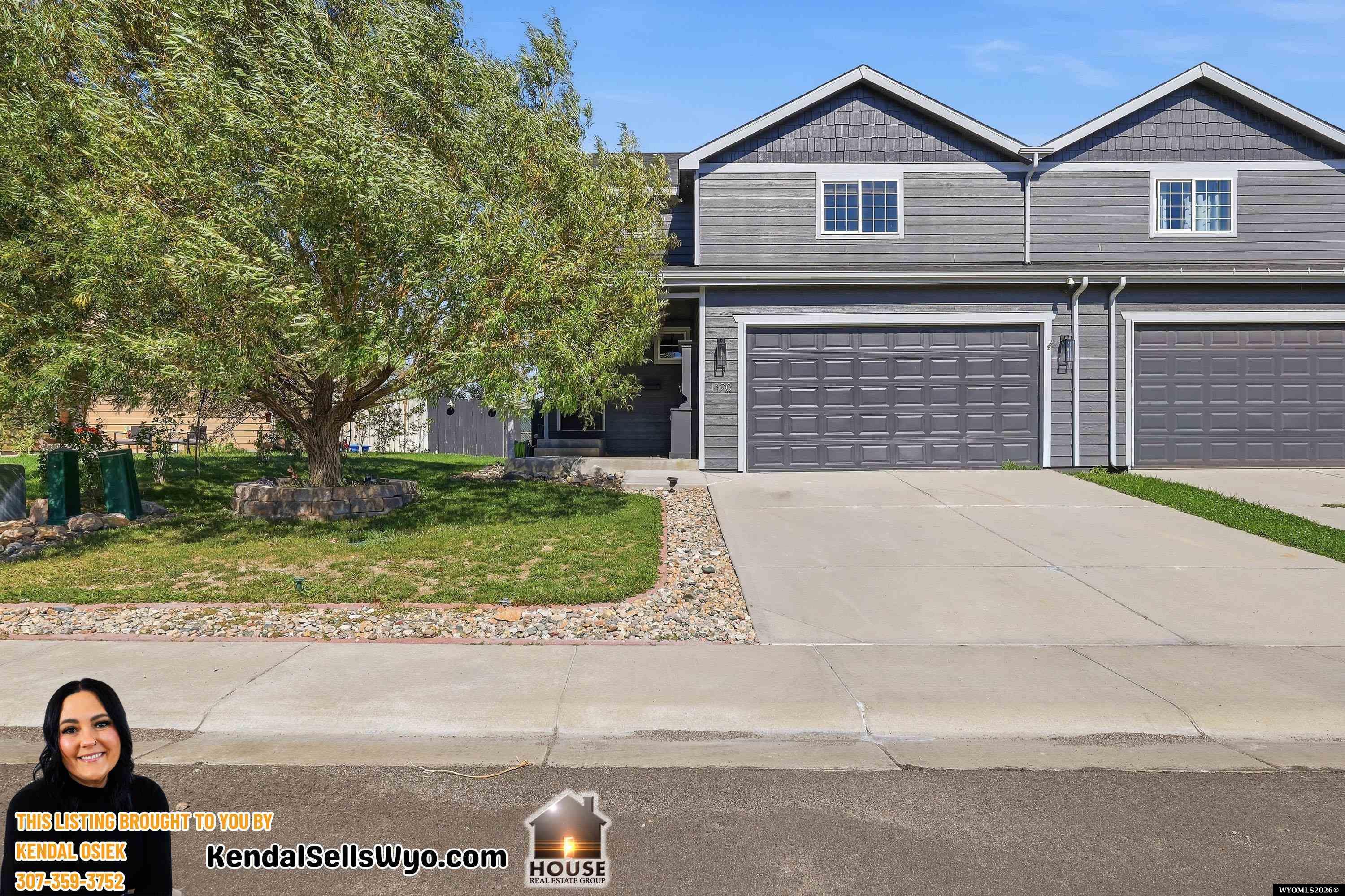 1420 Meadow Lane — photo