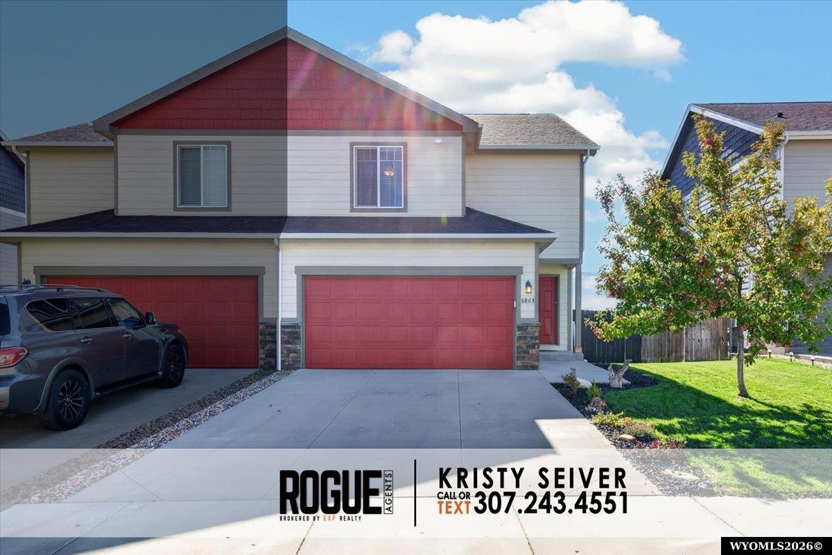 6863 Umpqua River Road — photo