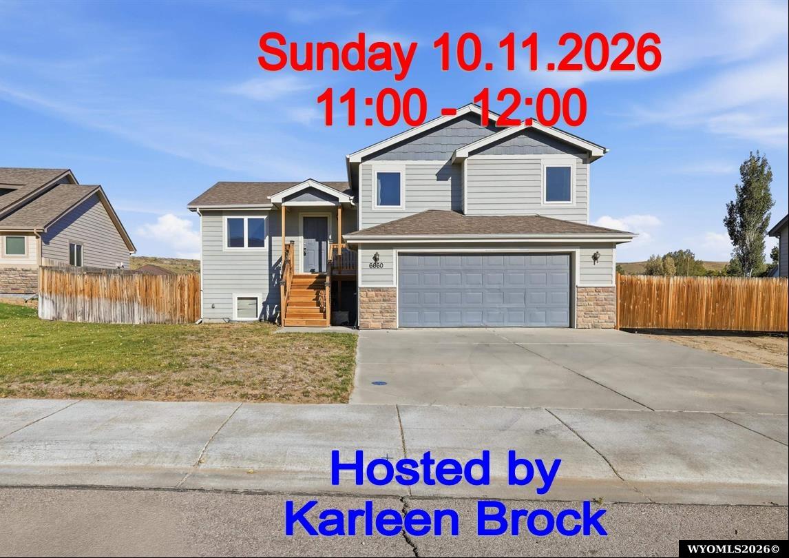 6660 Blue Springs Road — photo