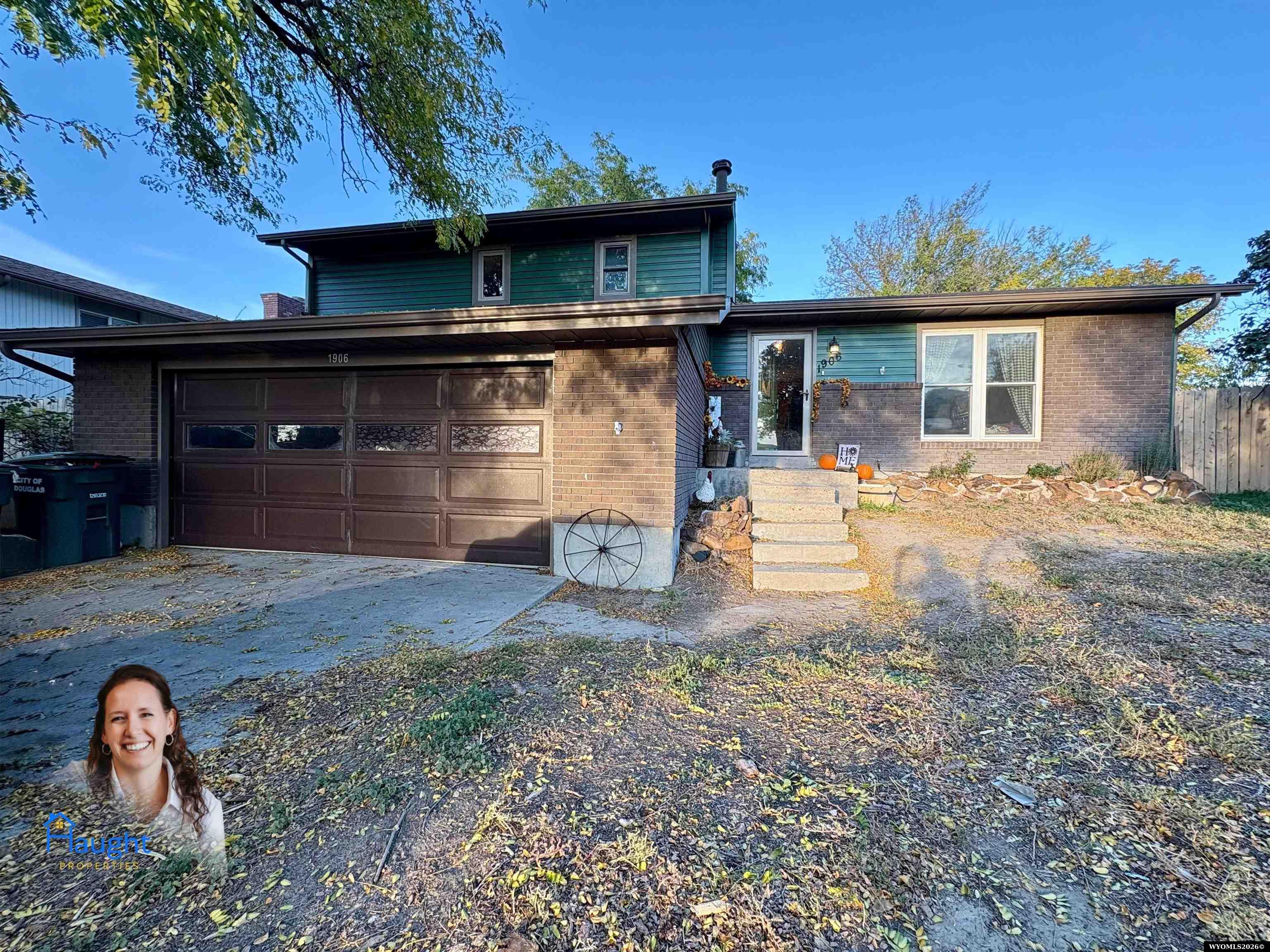 1906 Madora Avenue — photo